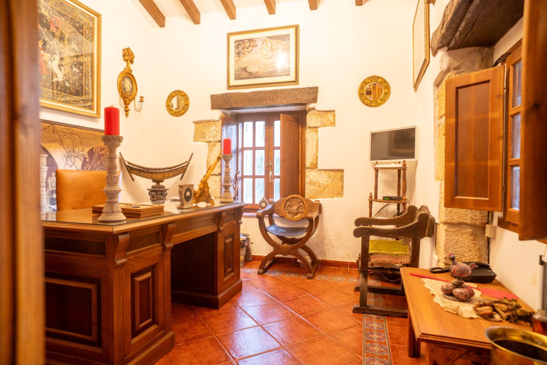 Casas o chalets-Venta-Alfoz de Lloredo-2086535-Foto-48