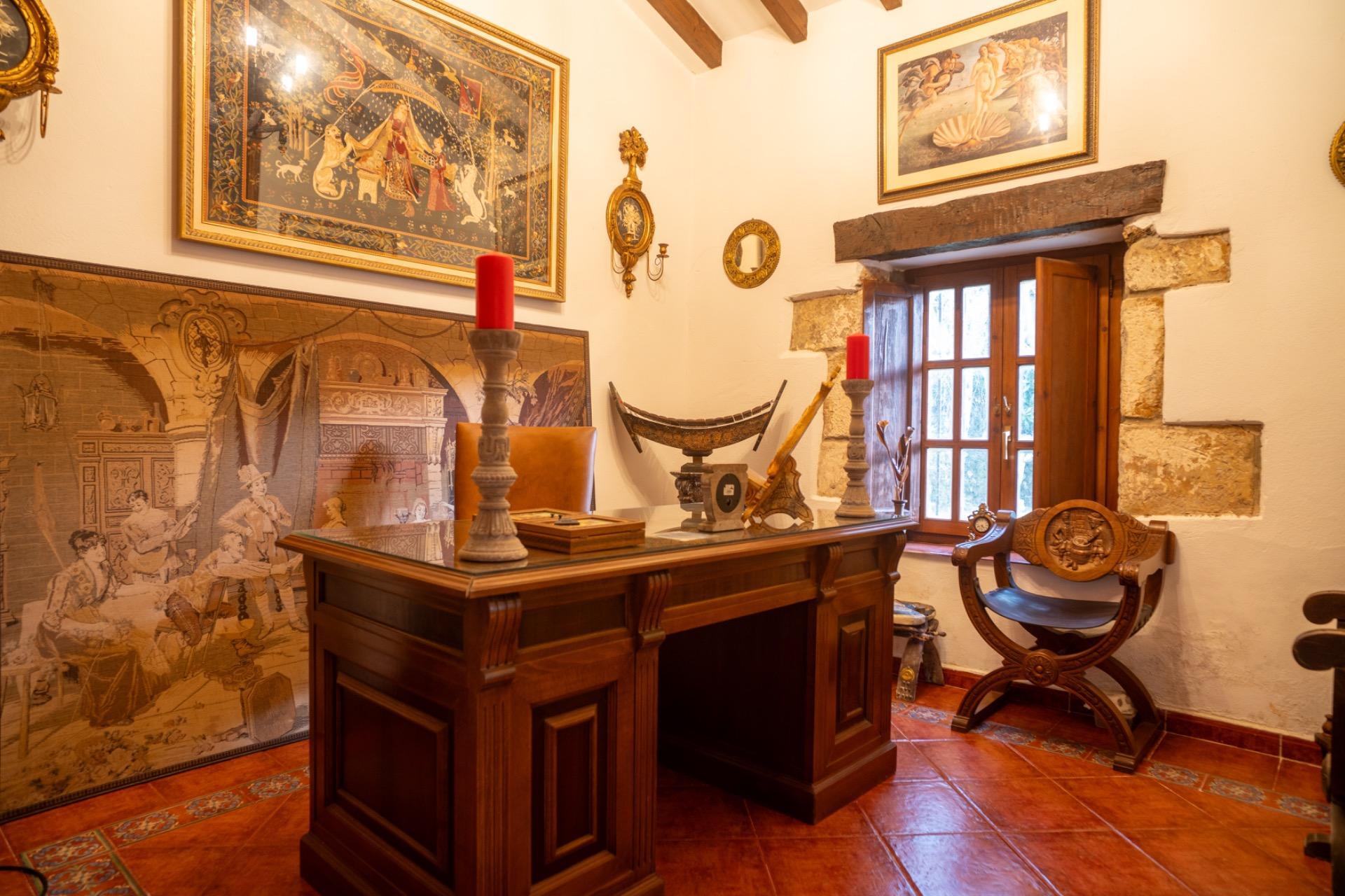 Casas o chalets-Venta-Alfoz de Lloredo-2086535-Foto-49