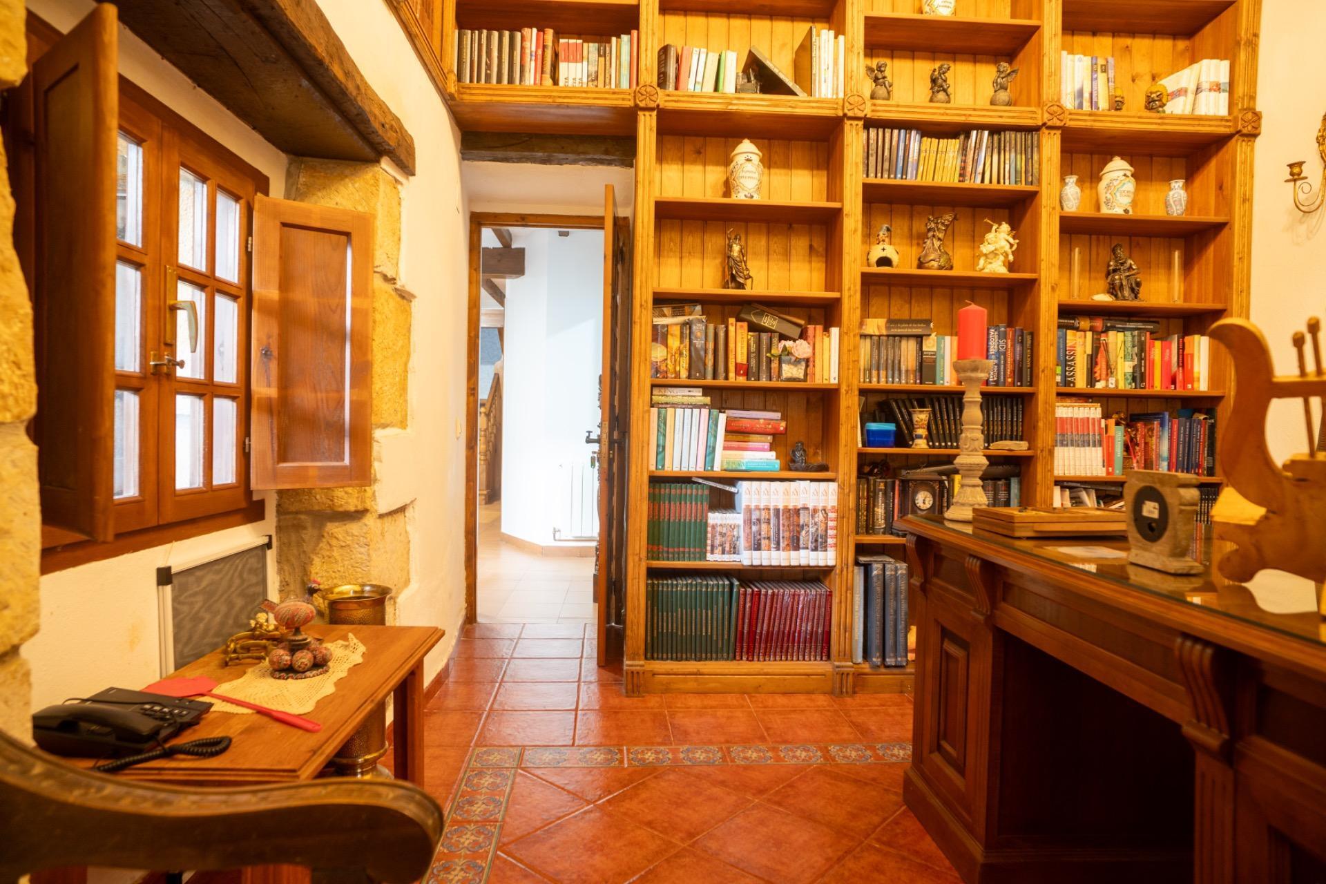 Casas o chalets-Venta-Alfoz de Lloredo-2086535-Foto-50