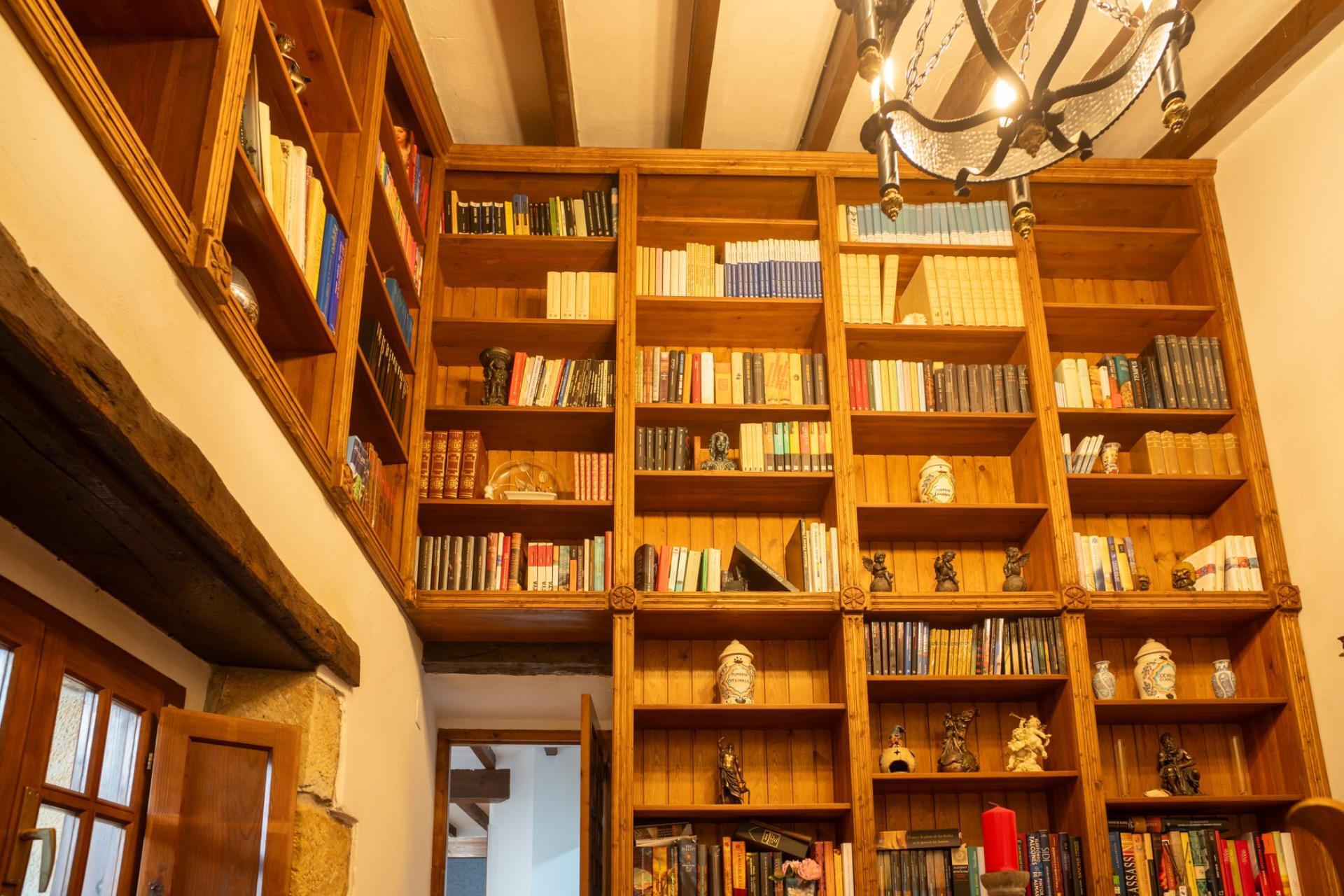 Casas o chalets-Venta-Alfoz de Lloredo-2086535-Foto-51