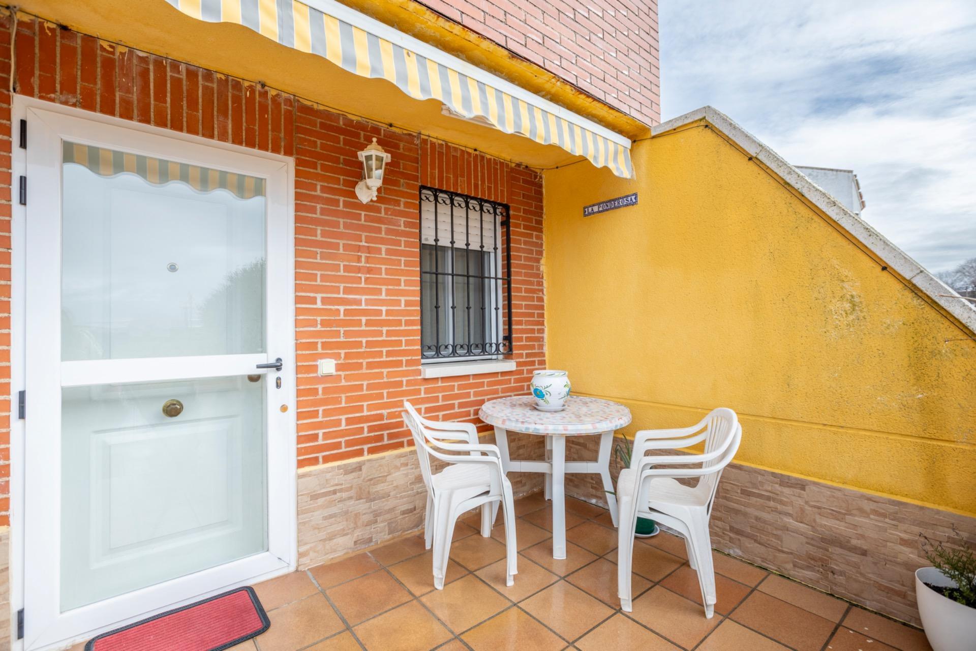 Casas o chalets-Venta-2086538