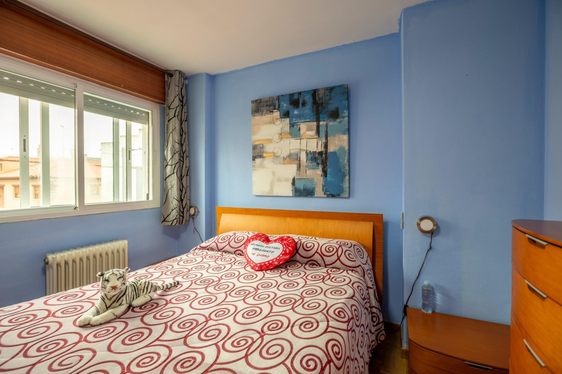 Casas o chalets-Venta-La Serrada-2086538-Foto-35