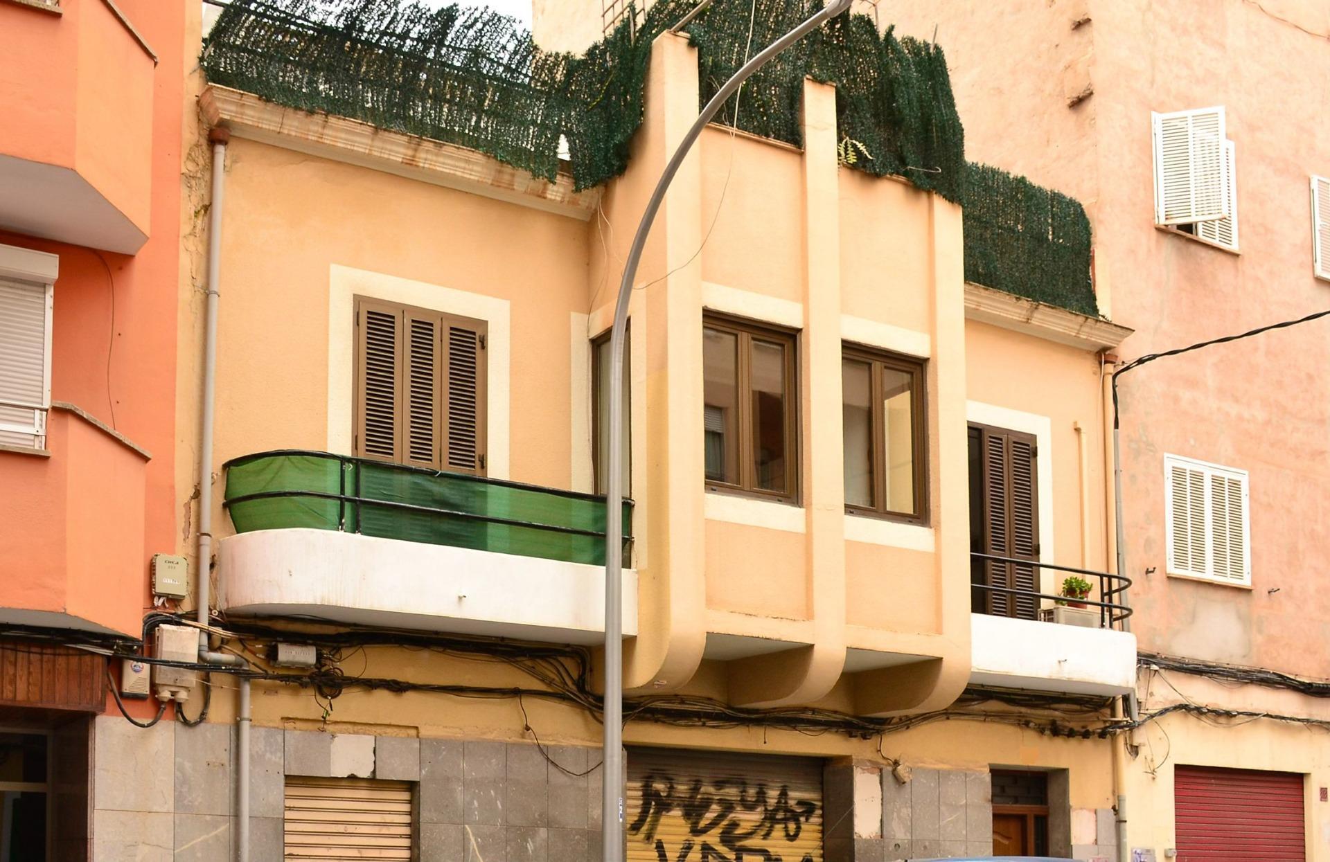 Casas o chalets-Venta-Palma de Mallorca-2045422-Foto-1