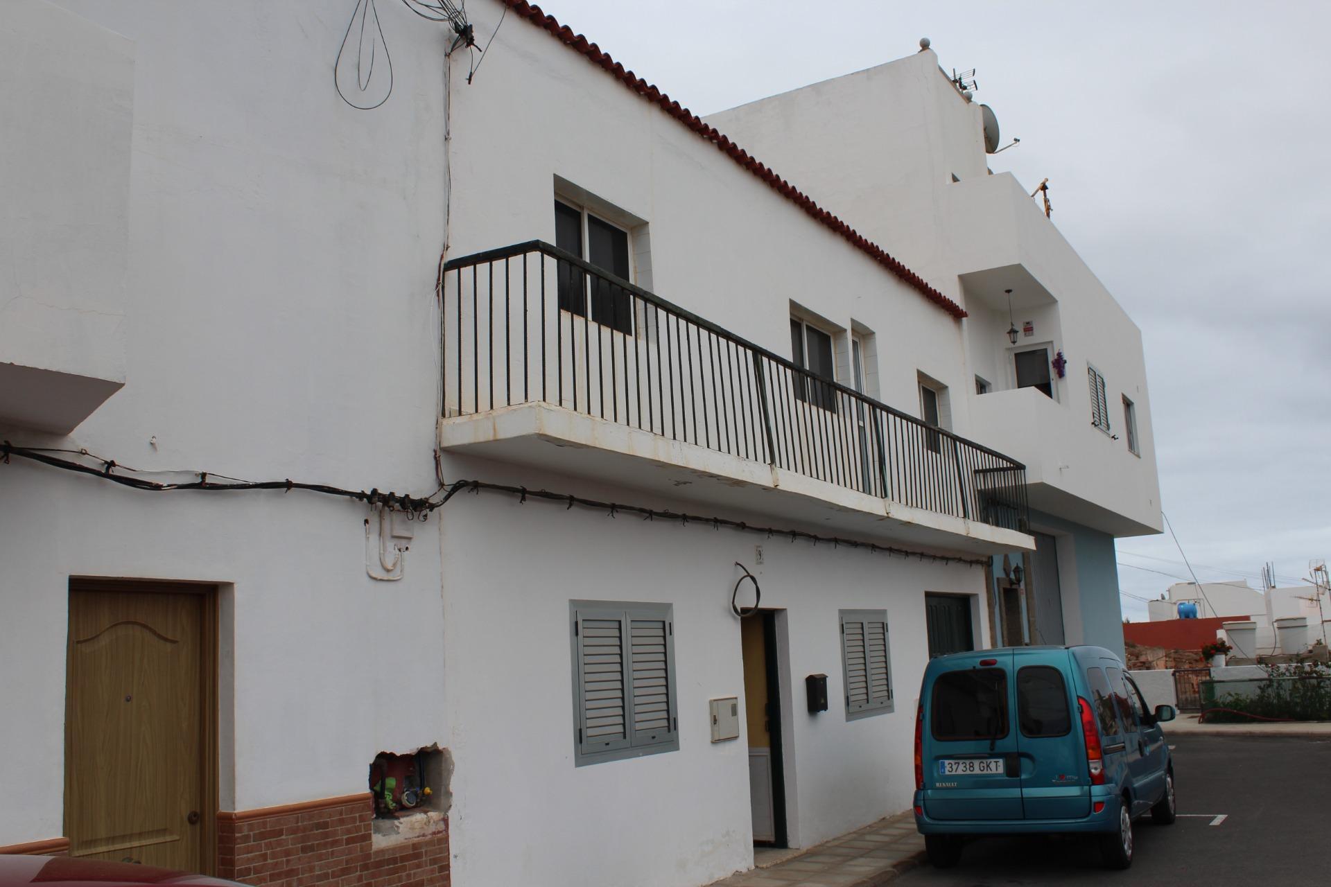 Casas o chalets-Venta-Santa MarÃ­a de GuÃ­a de Gran Canaria-2086554-Foto-2