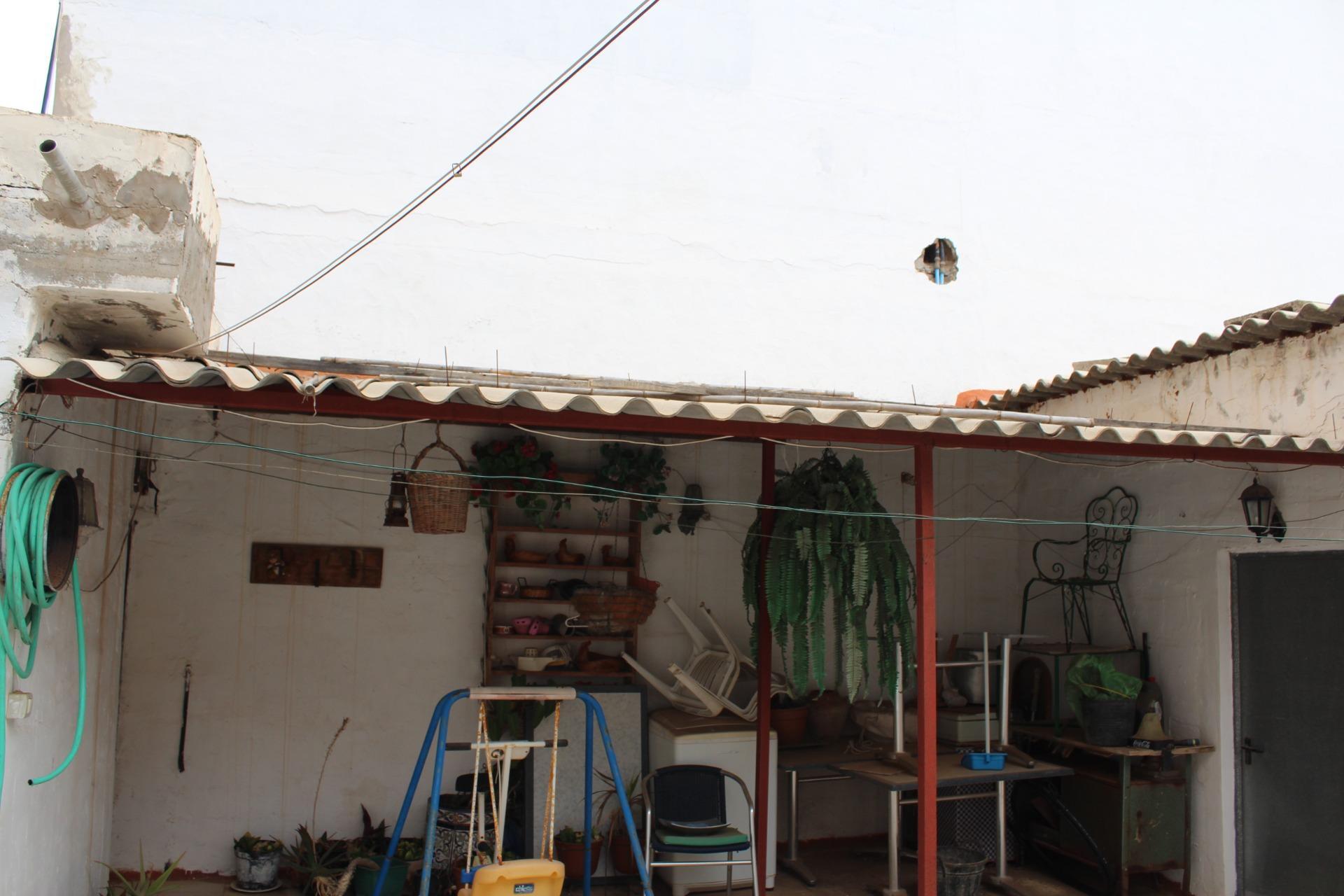 Casas o chalets-Venta-Santa MarÃ­a de GuÃ­a de Gran Canaria-2086554-Foto-17