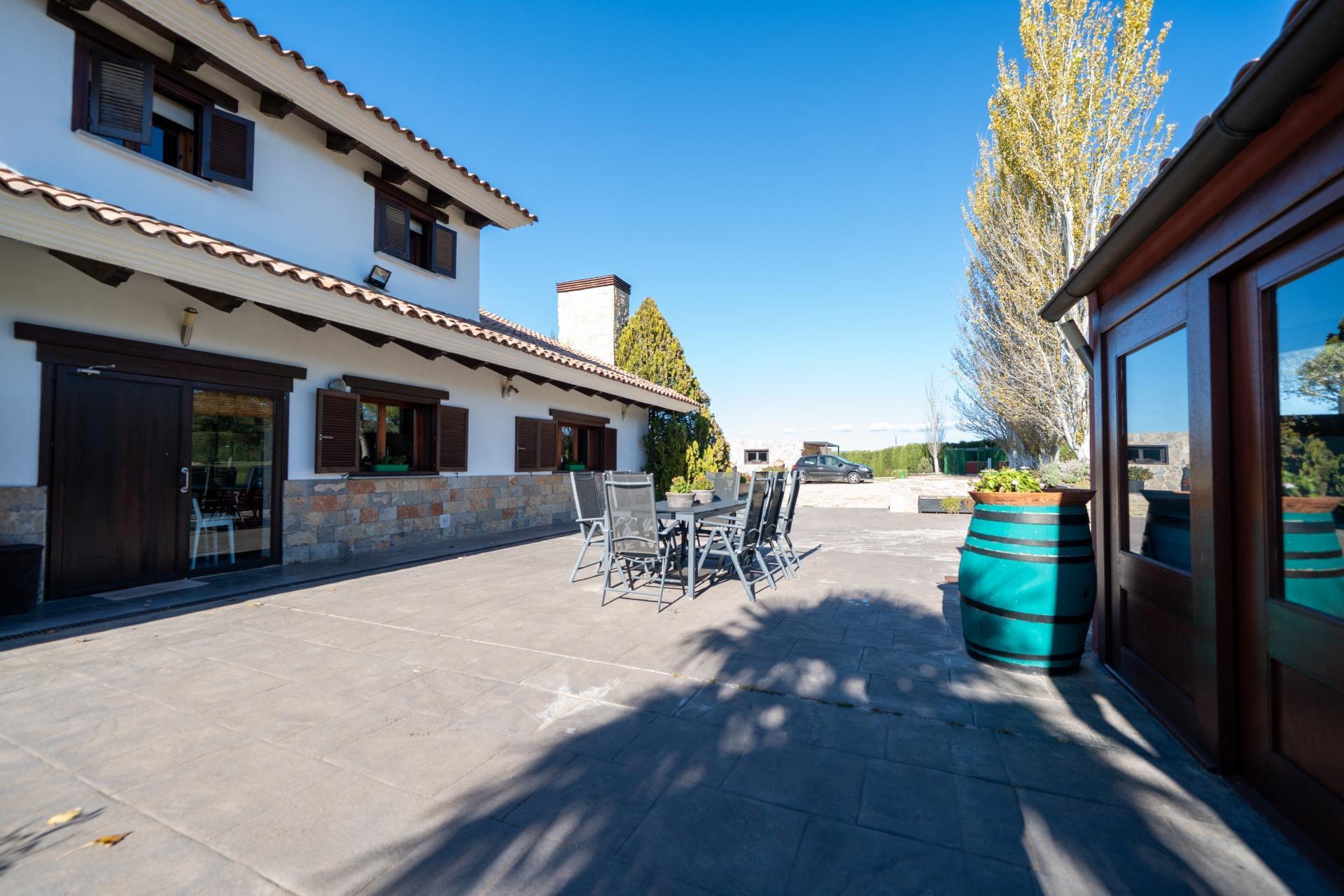 Casas o chalets-Venta-Requena-2009533-Foto-22