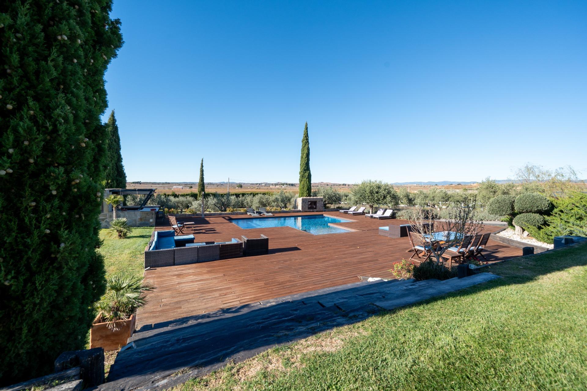 Casas o chalets-Venta-Requena-2009533-Foto-38