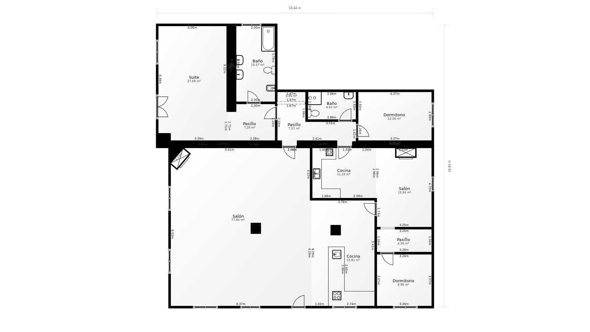 Pisos-Venta-AlcaucÃ­n-2063667-Foto-79