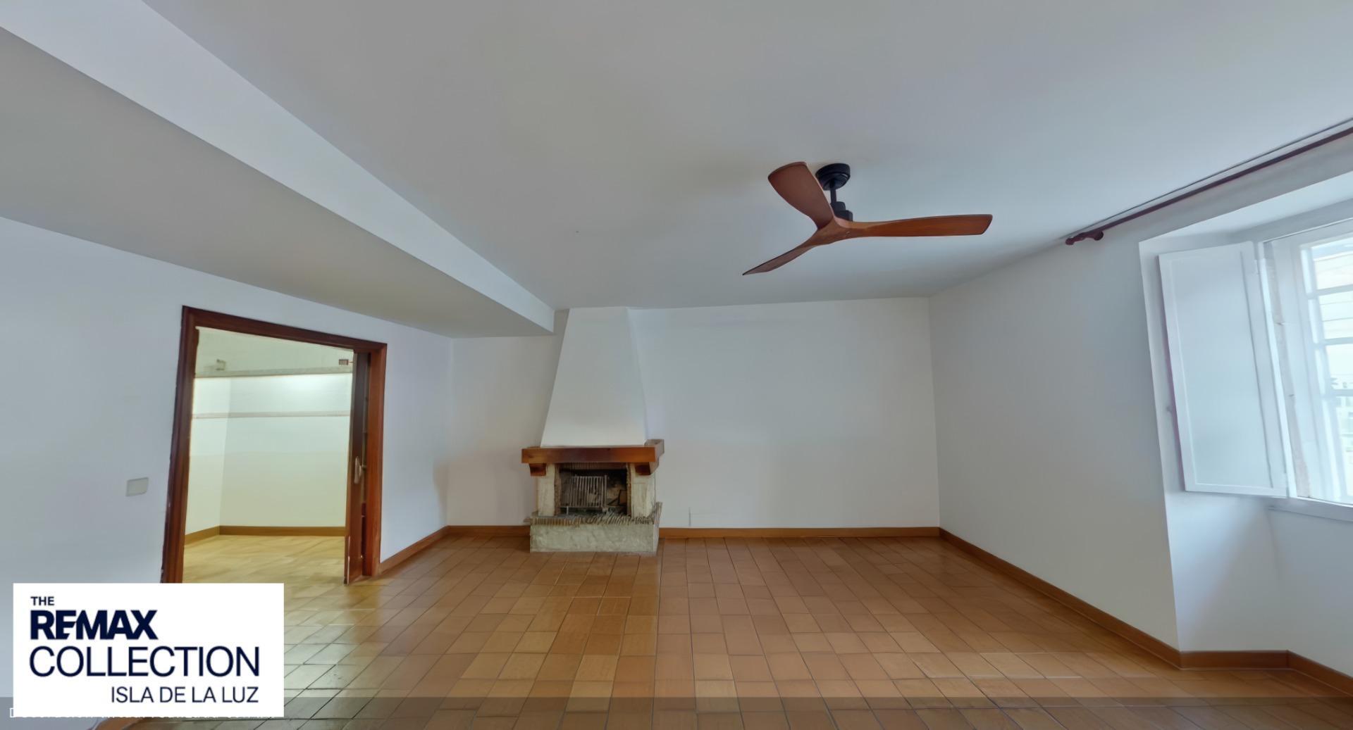 Casa de Piedra en Ponte Arnelas, 9 Vilanova de Arousa