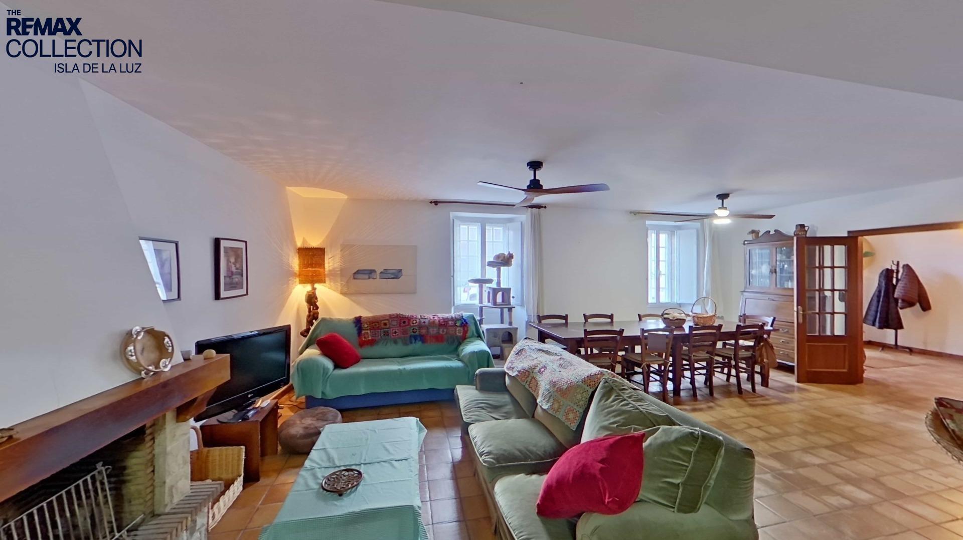 Casa de Piedra en Ponte Arnelas, 9 Vilanova de Arousa