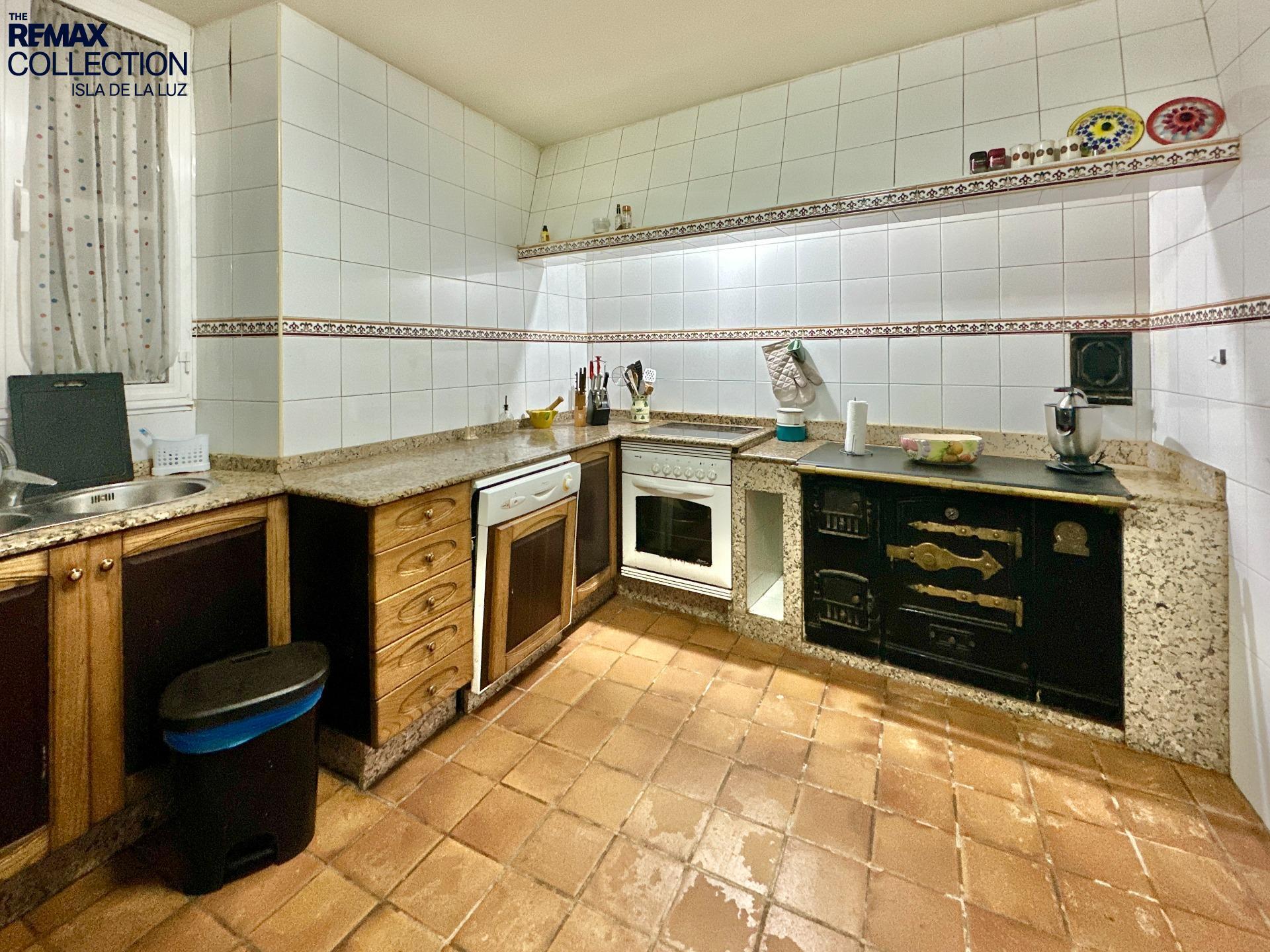 Casa de Piedra en Ponte Arnelas, 9 Vilanova de Arousa