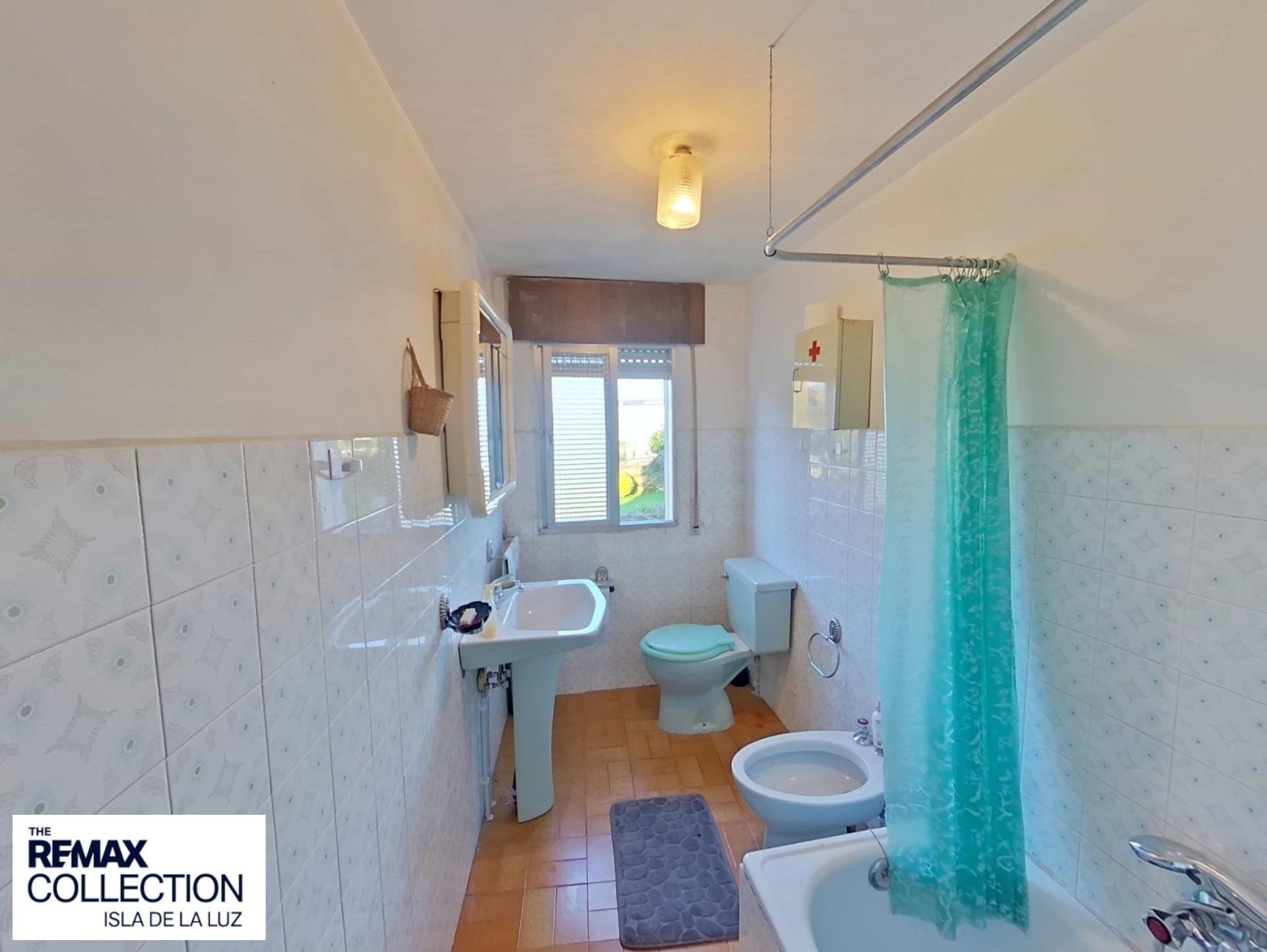 Casa de Piedra en Ponte Arnelas, 9 Vilanova de Arousa