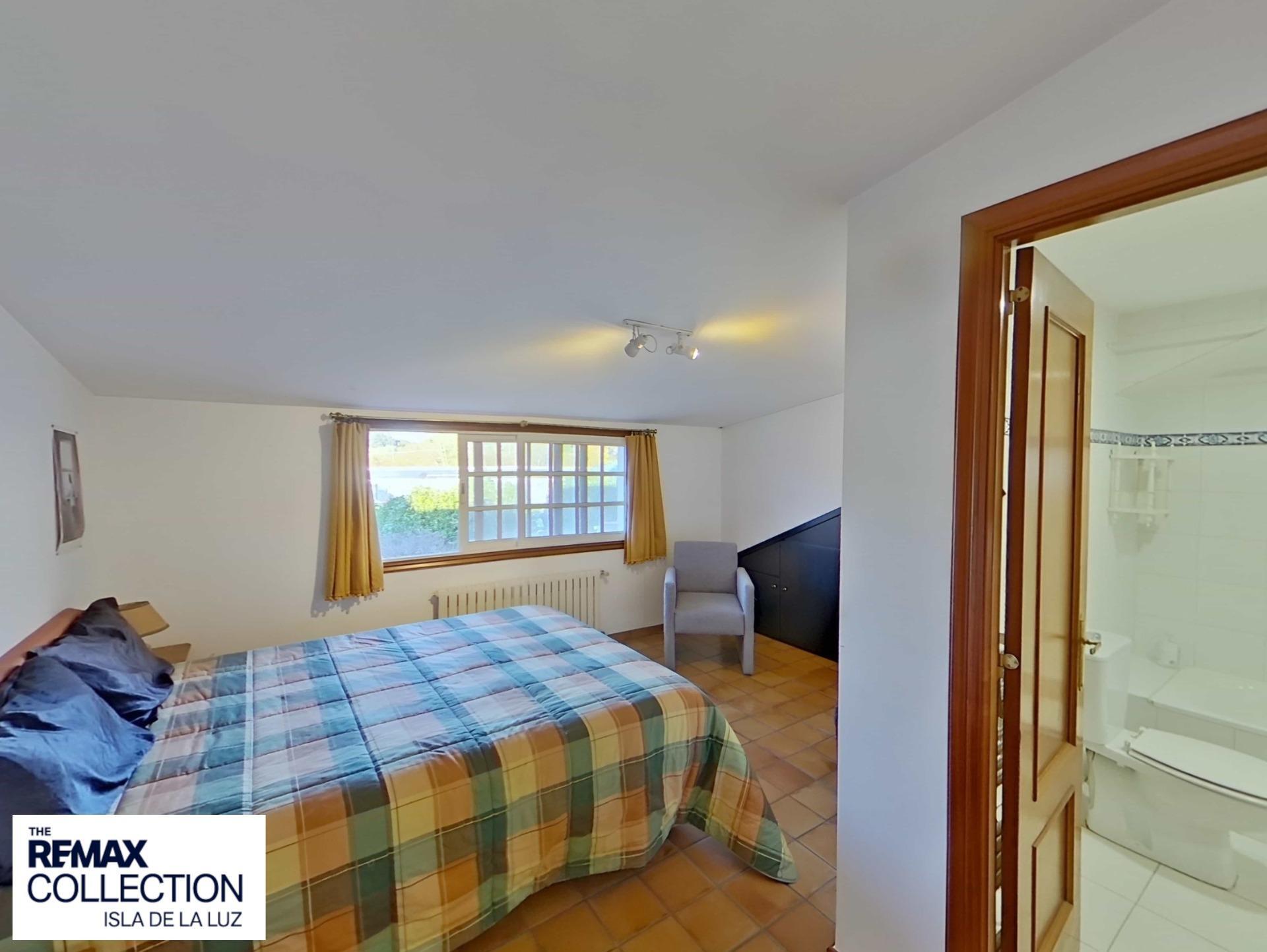 Casa de Piedra en Ponte Arnelas, 9 Vilanova de Arousa