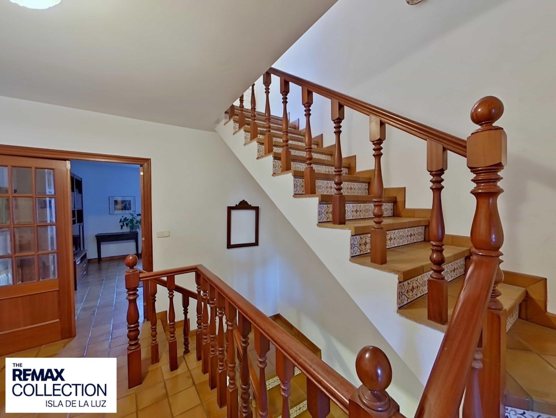 Casa de Piedra en Ponte Arnelas, 9 Vilanova de Arousa