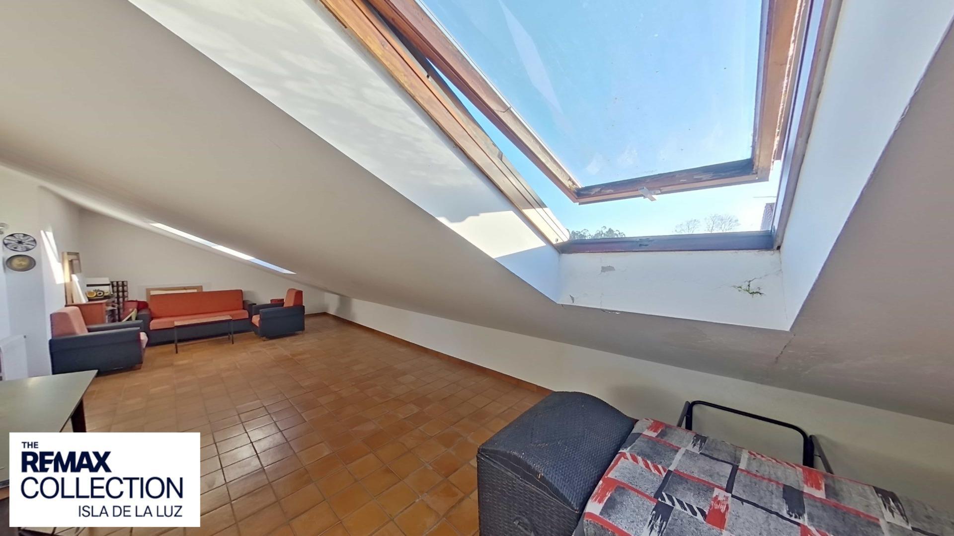 Casa de Piedra en Ponte Arnelas, 9 Vilanova de Arousa