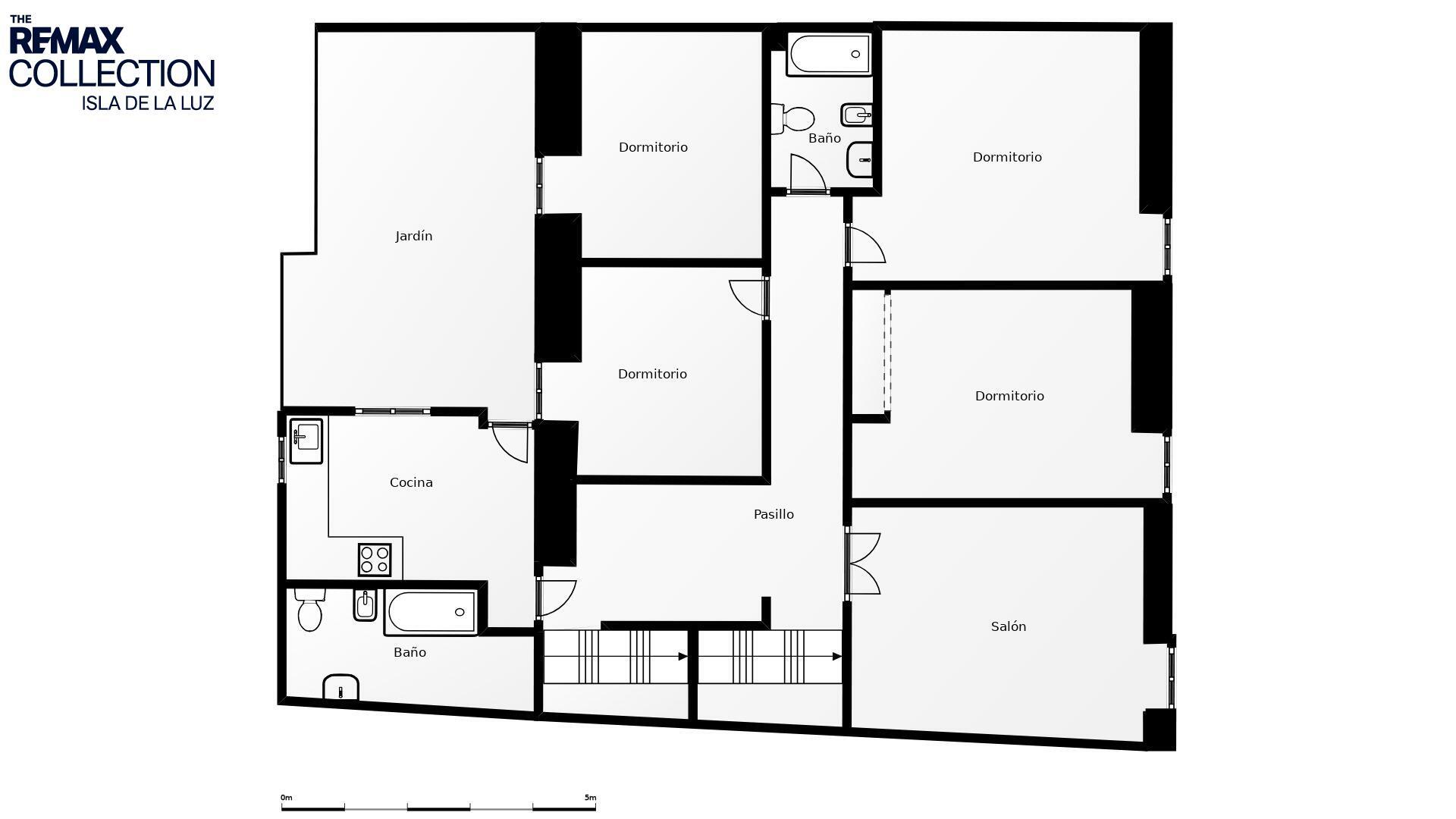 Casa de Piedra en Ponte Arnelas, 9 Vilanova de Arousa