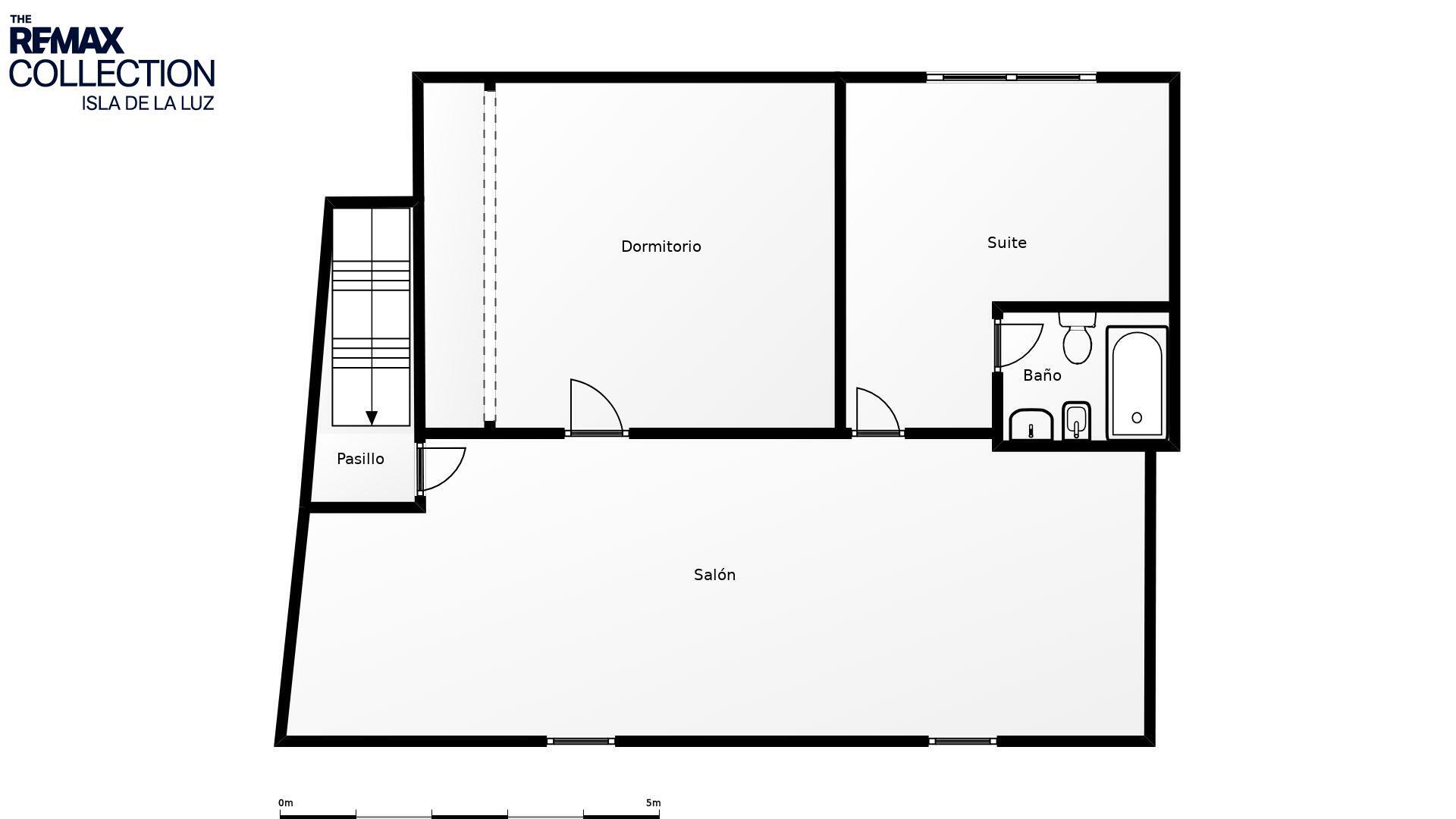 Casa de Piedra en Ponte Arnelas, 9 Vilanova de Arousa