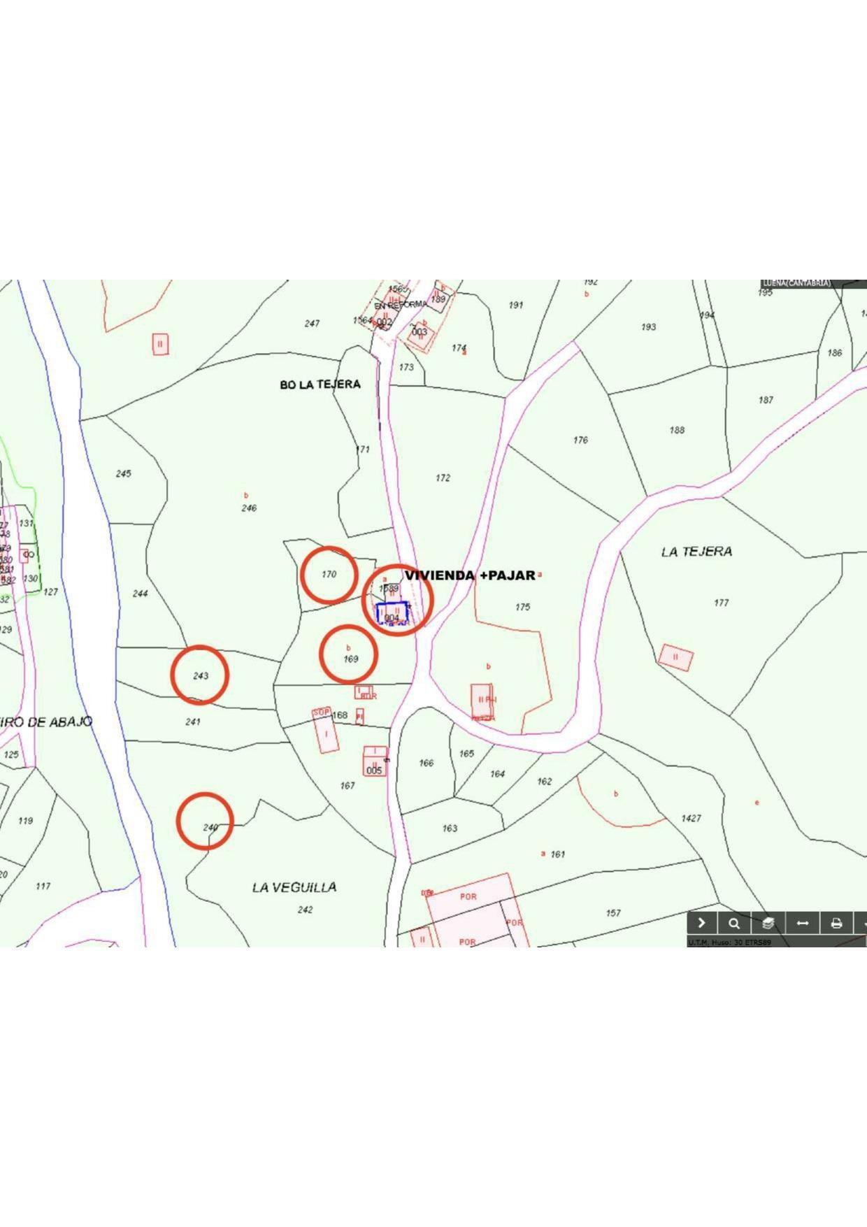 Casas o chalets-Venta-Luena-1833810-Foto-55