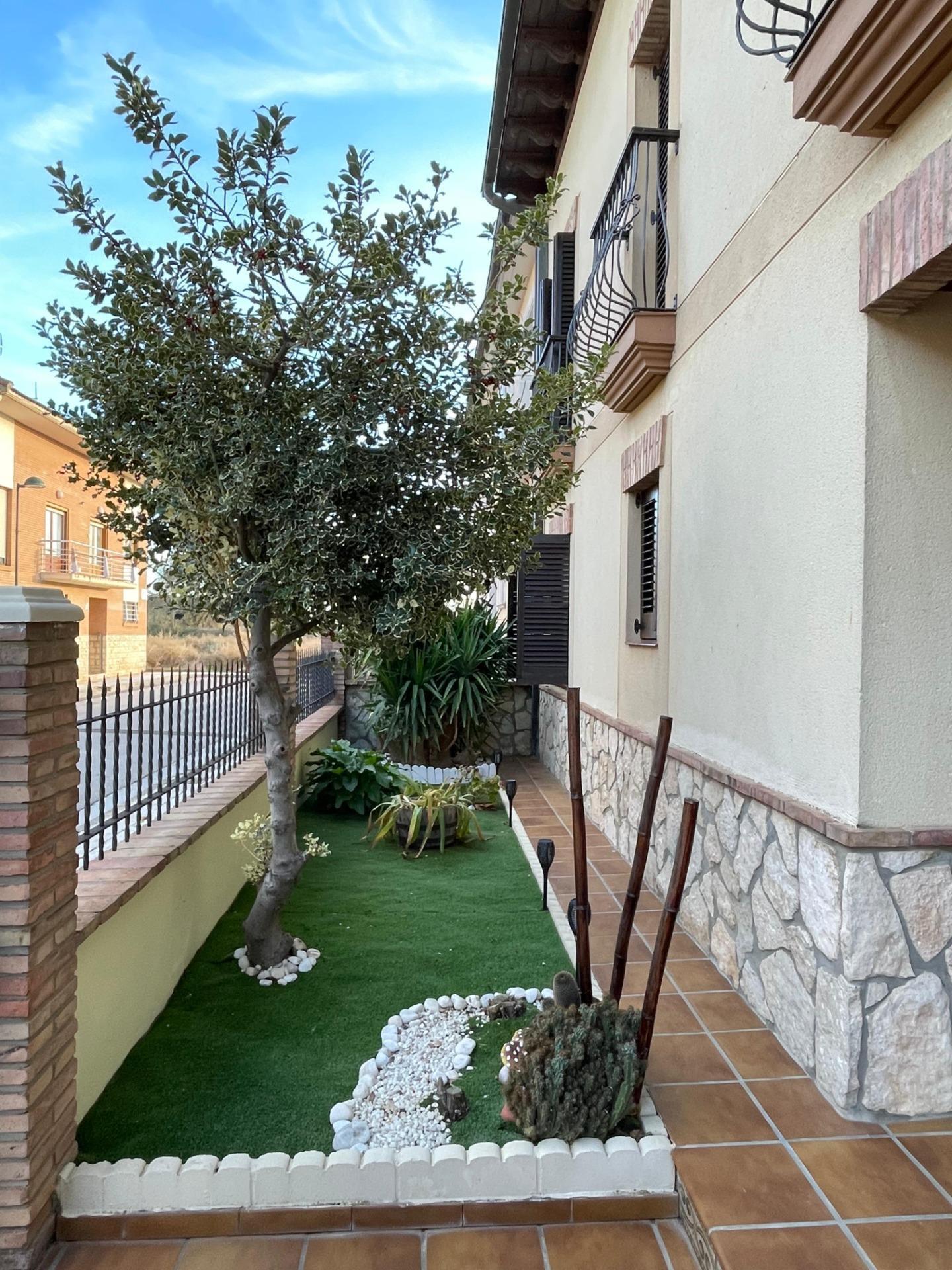 Casas o chalets-Venta-Ejea de los Caballeros-2011046-Foto-2