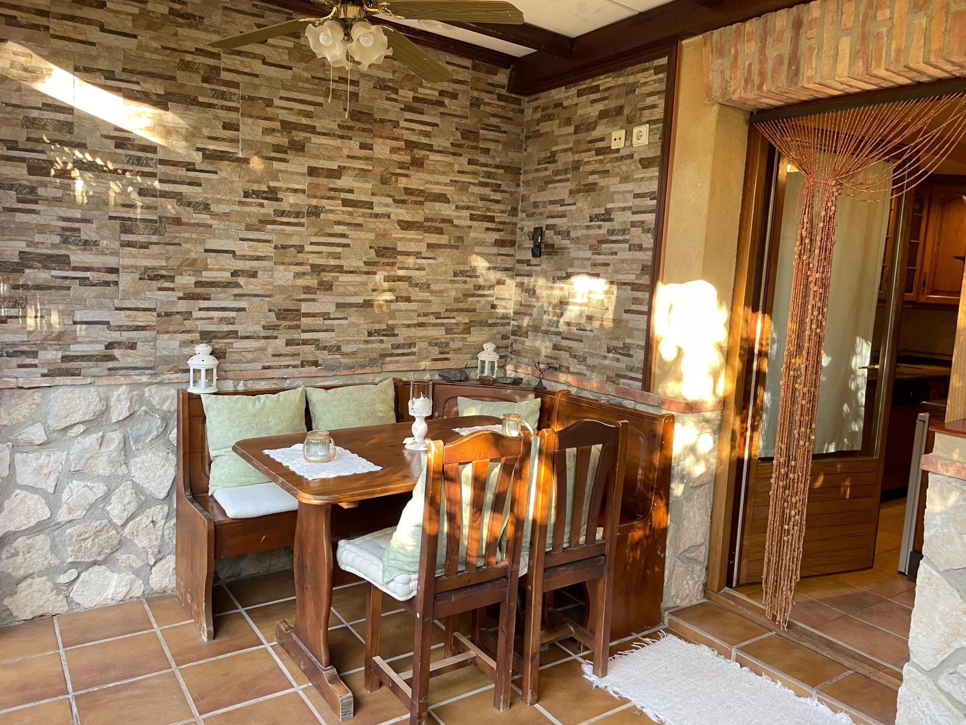 Casas o chalets-Venta-Ejea de los Caballeros-2011046-Foto-13