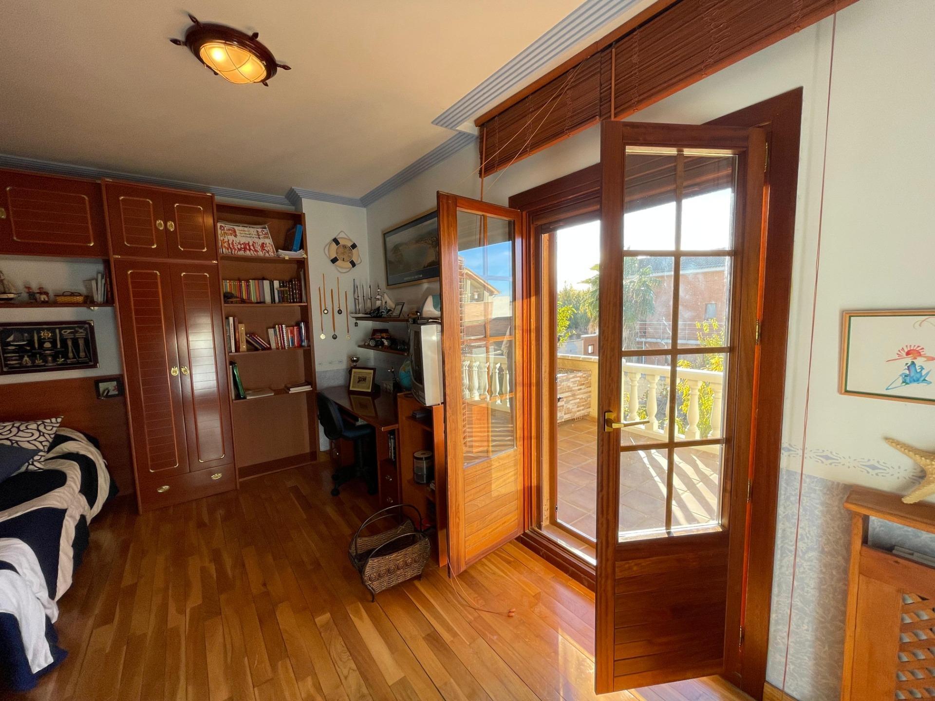 Casas o chalets-Venta-Ejea de los Caballeros-2011046-Foto-32