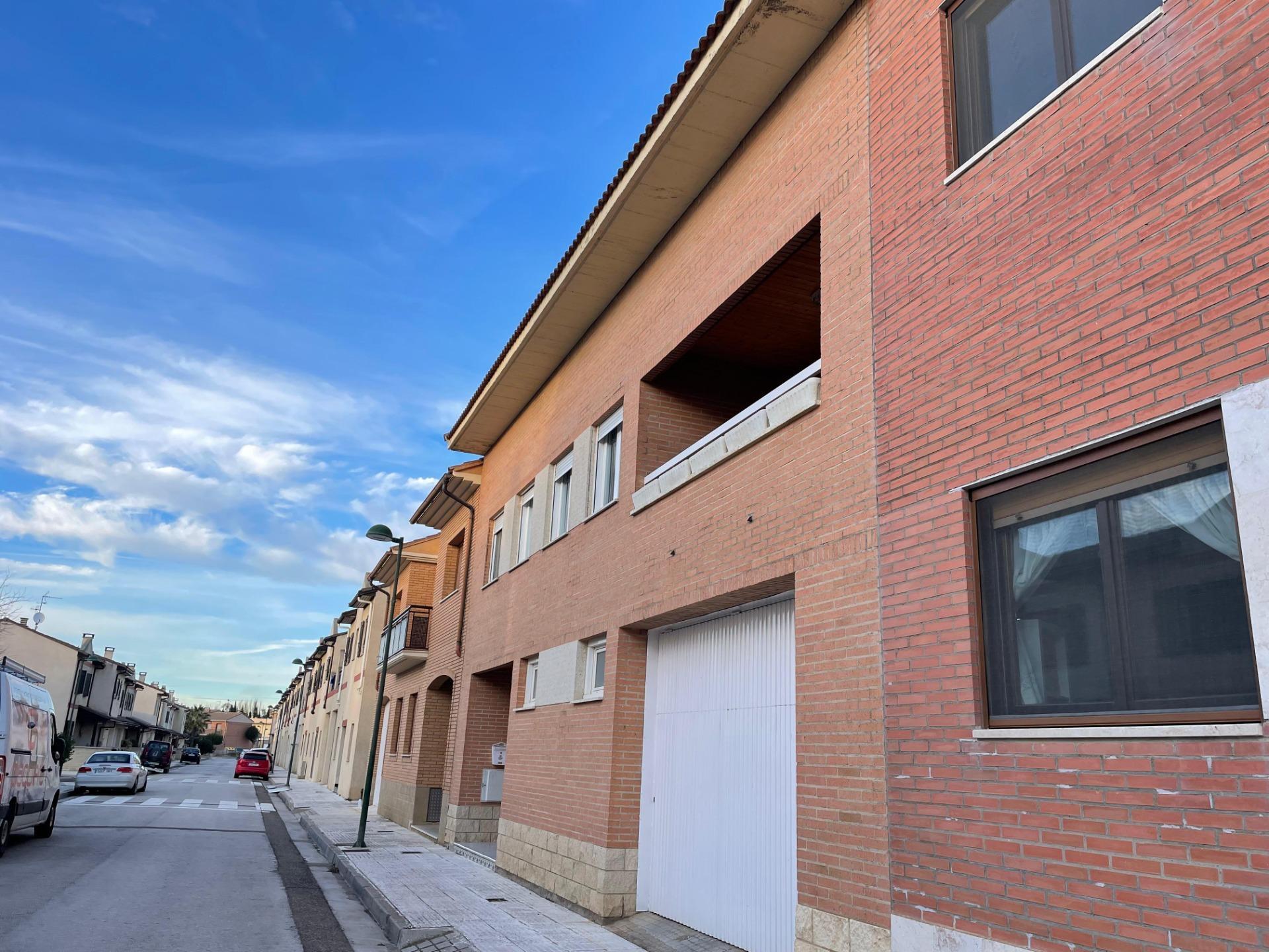 Casas o chalets-Venta-Ejea de los Caballeros-2011046-Foto-48