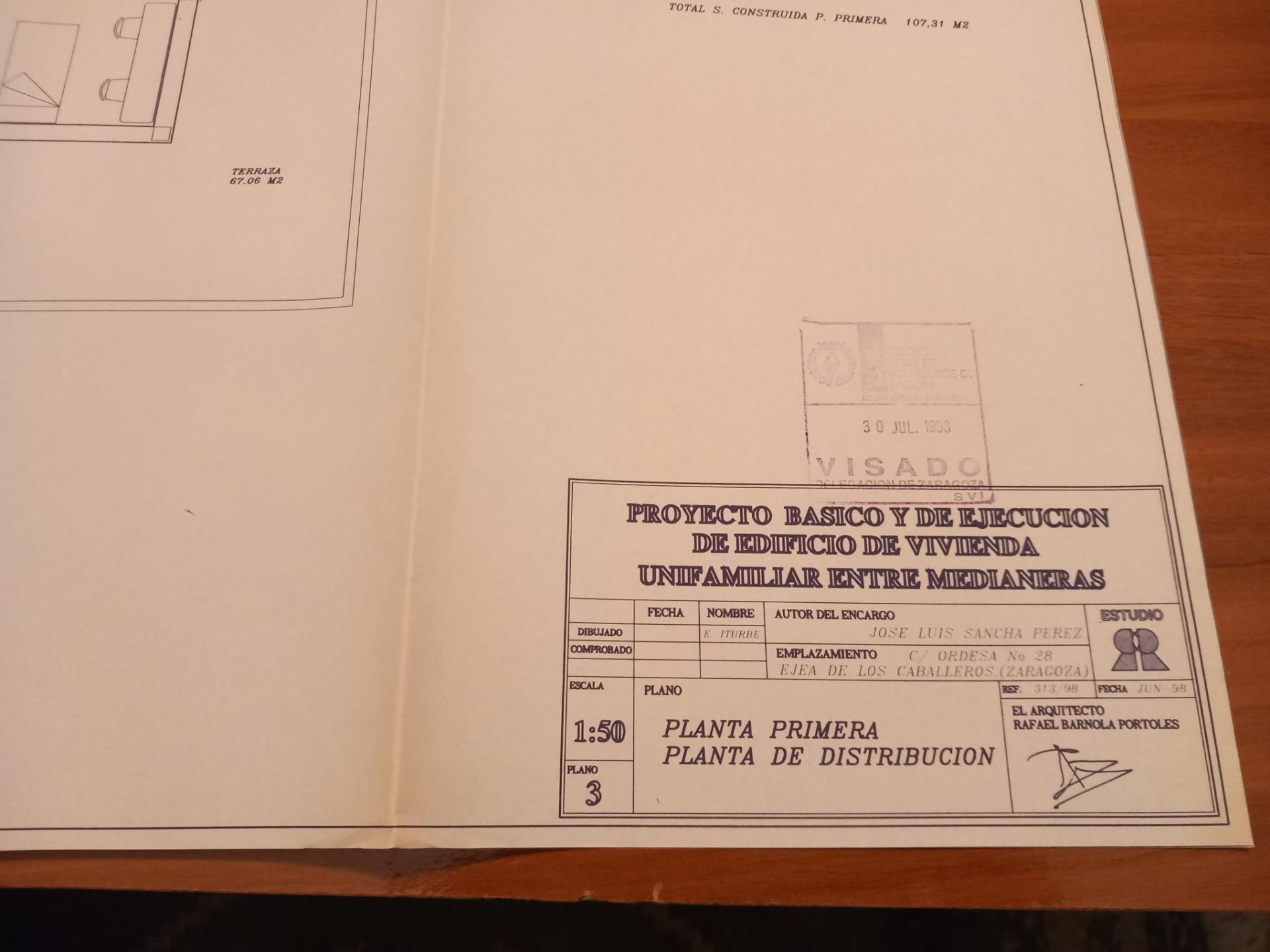 Casas o chalets-Venta-Ejea de los Caballeros-2011046-Foto-51