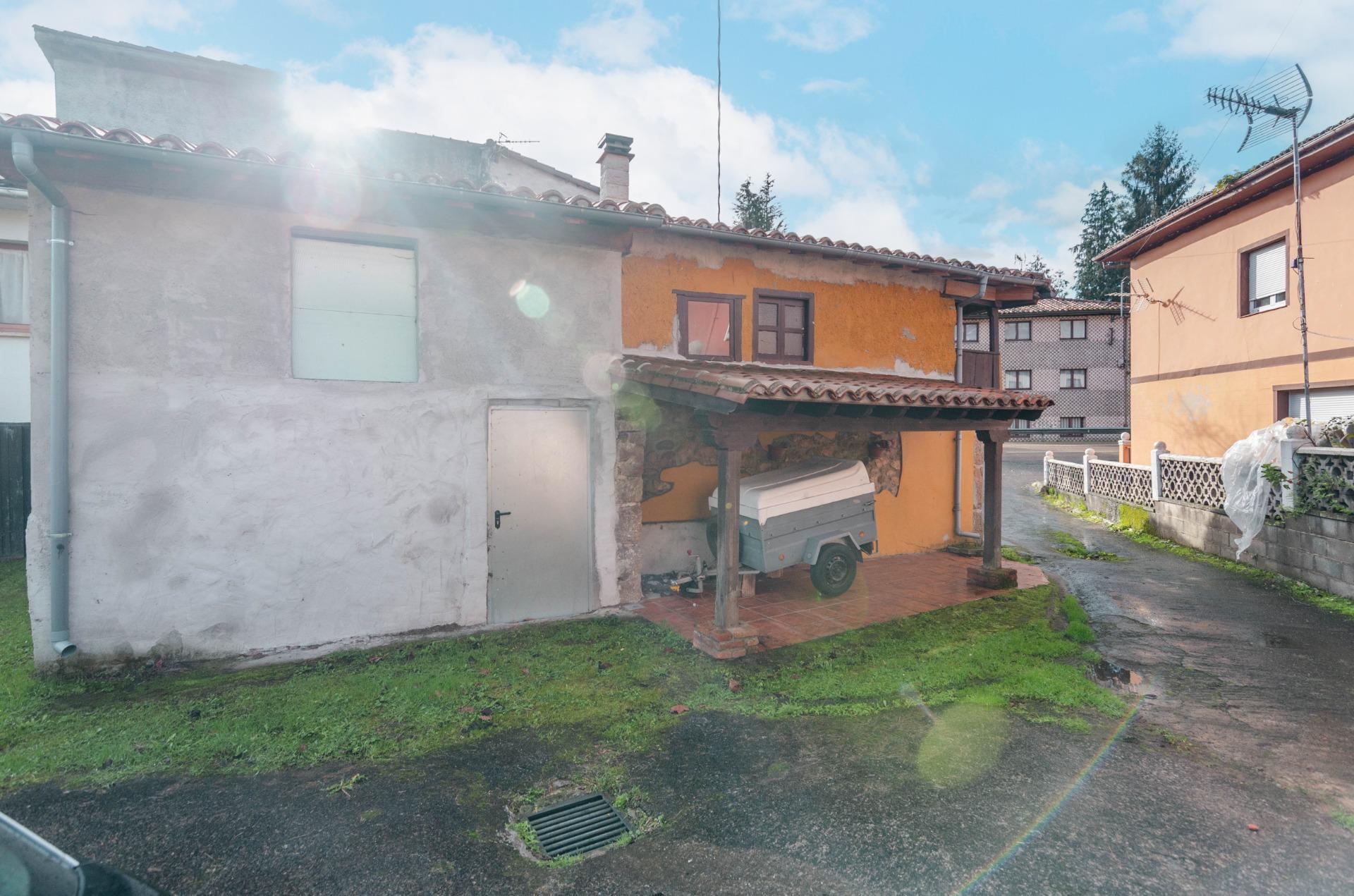 Casas o chalets-Venta-Parres-2041011-Foto-5