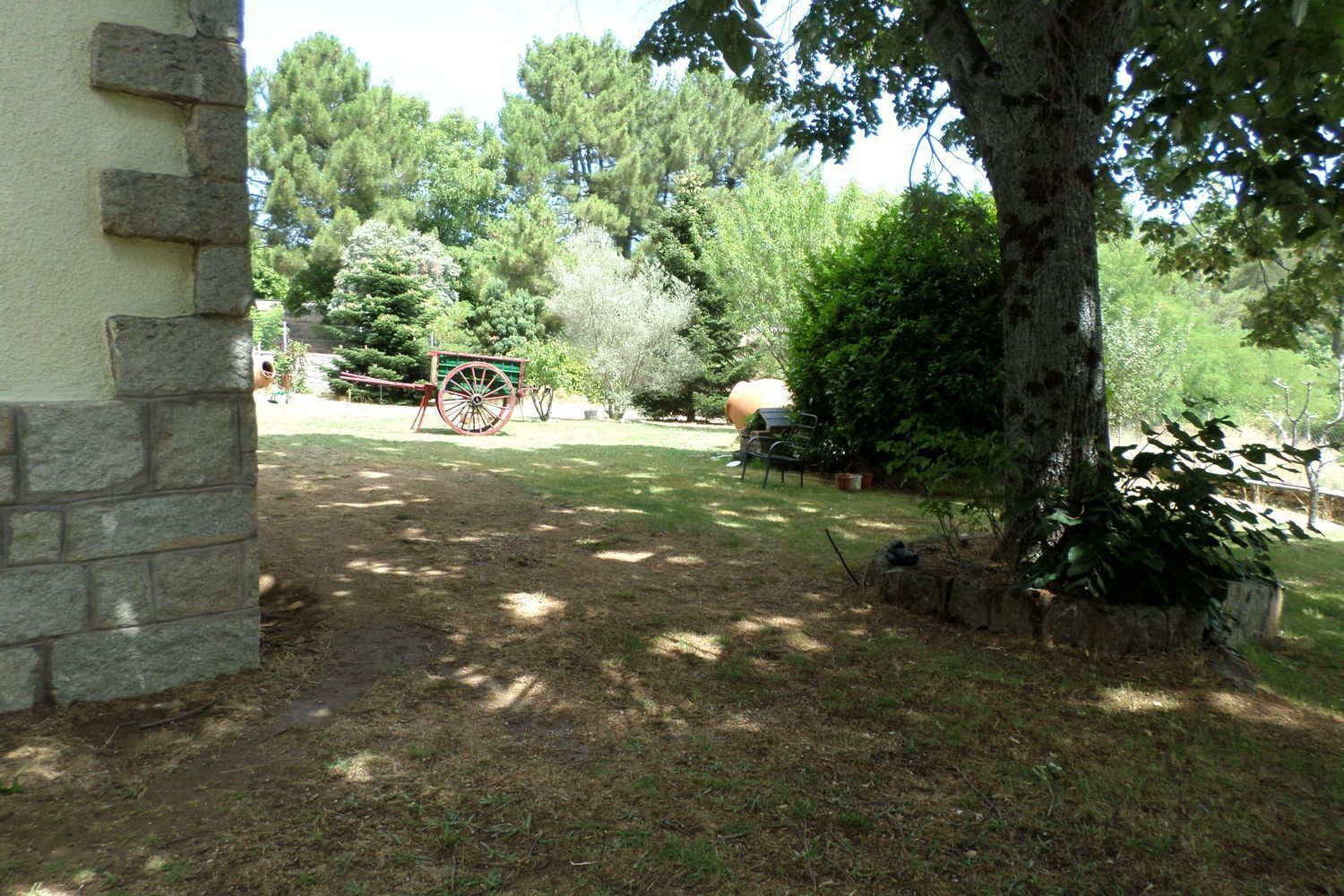 Casas o chalets-Venta-Las Navas del MarquÃ©s-1974890-Foto-29