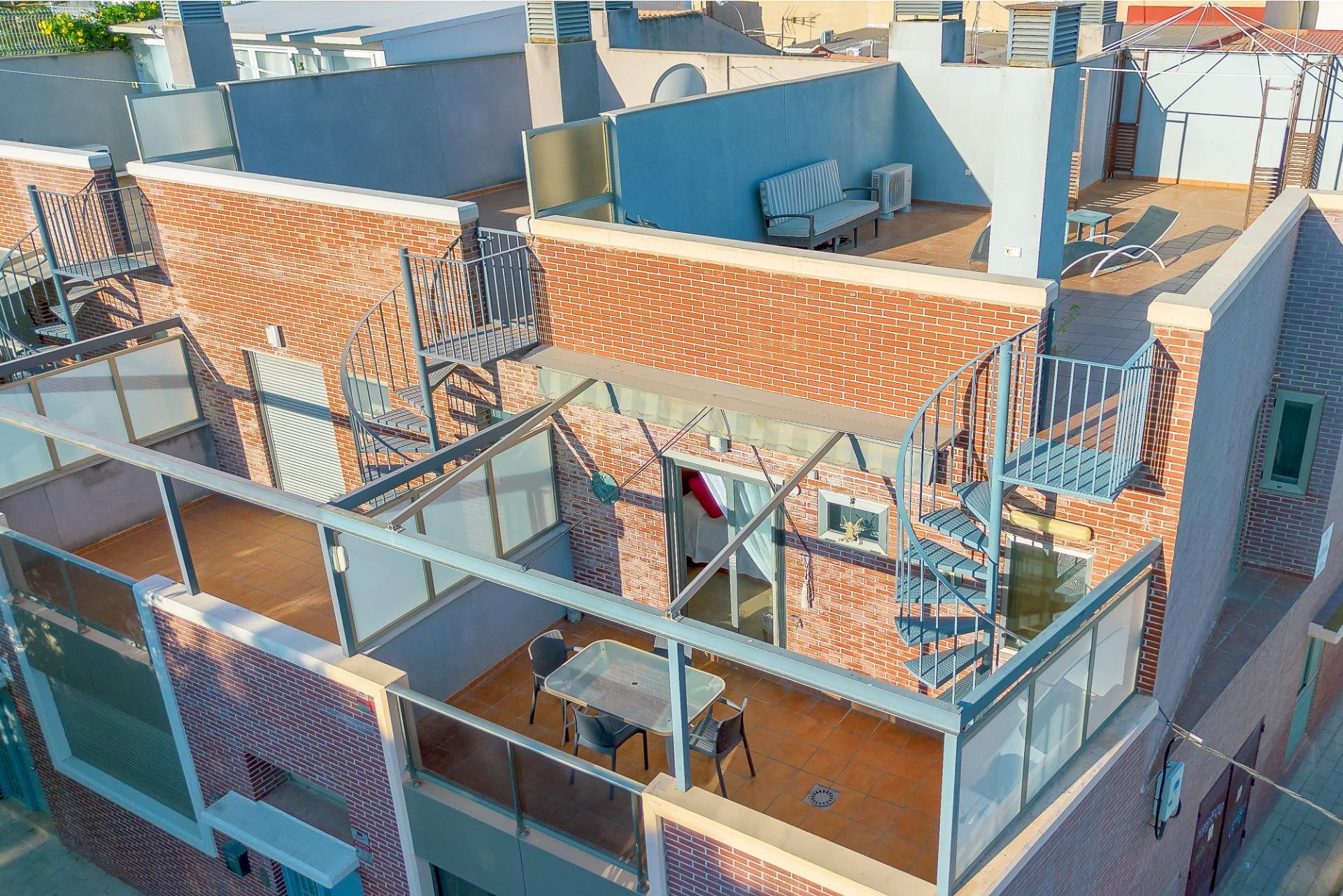 Casas o chalets-Venta-Alicante-2087008-Foto-30