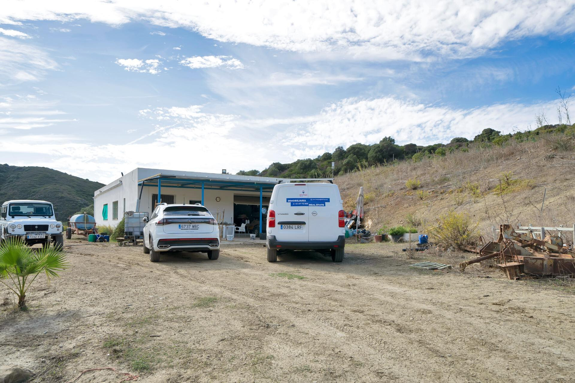 Fincas y solares-Venta-Manilva-1832825-Foto-29