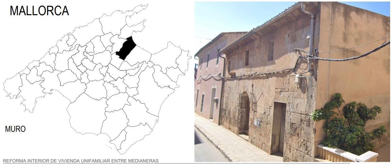 Casas o chalets-Venta-Muro de Alcoy-2087017-Foto-4