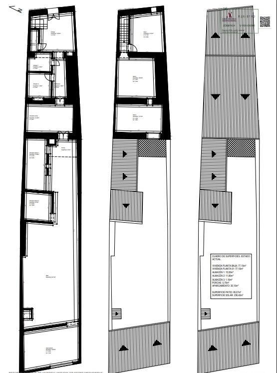Casas o chalets-Venta-Muro de Alcoy-2087017-Foto-6