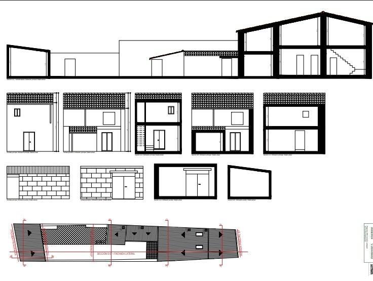 Casas o chalets-Venta-Muro de Alcoy-2087017-Foto-8