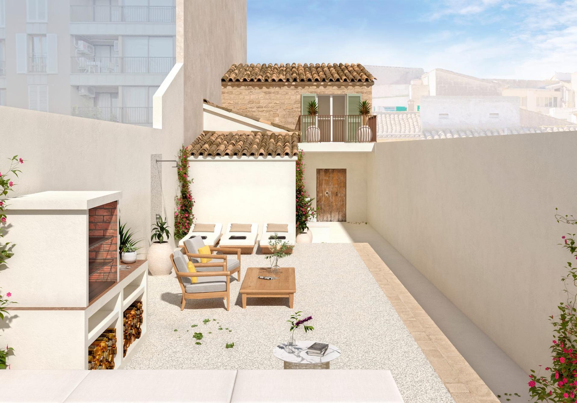 Casas o chalets-Venta-Muro de Alcoy-2087017-Foto-11