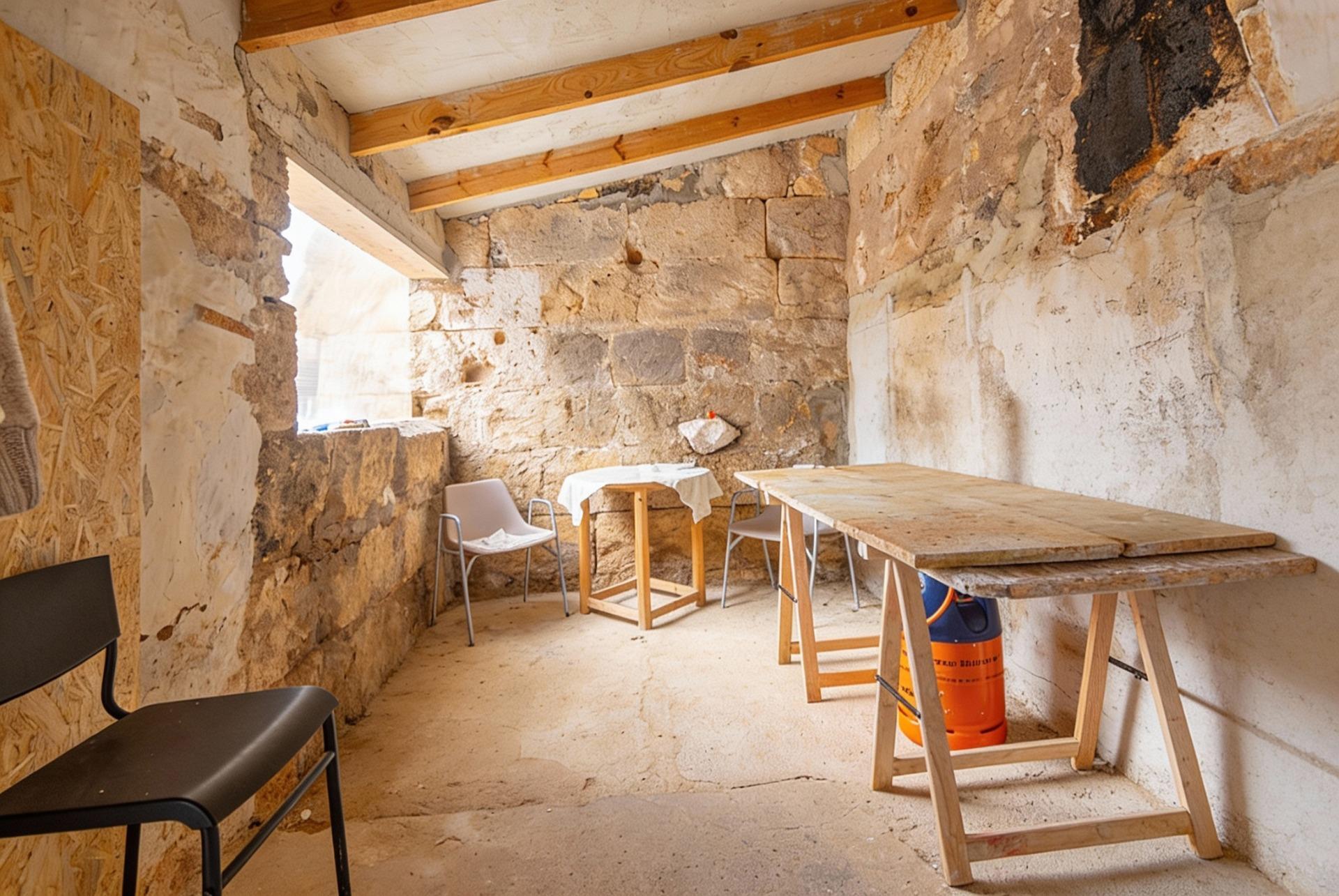 Casas o chalets-Venta-Muro de Alcoy-2087017-Foto-15