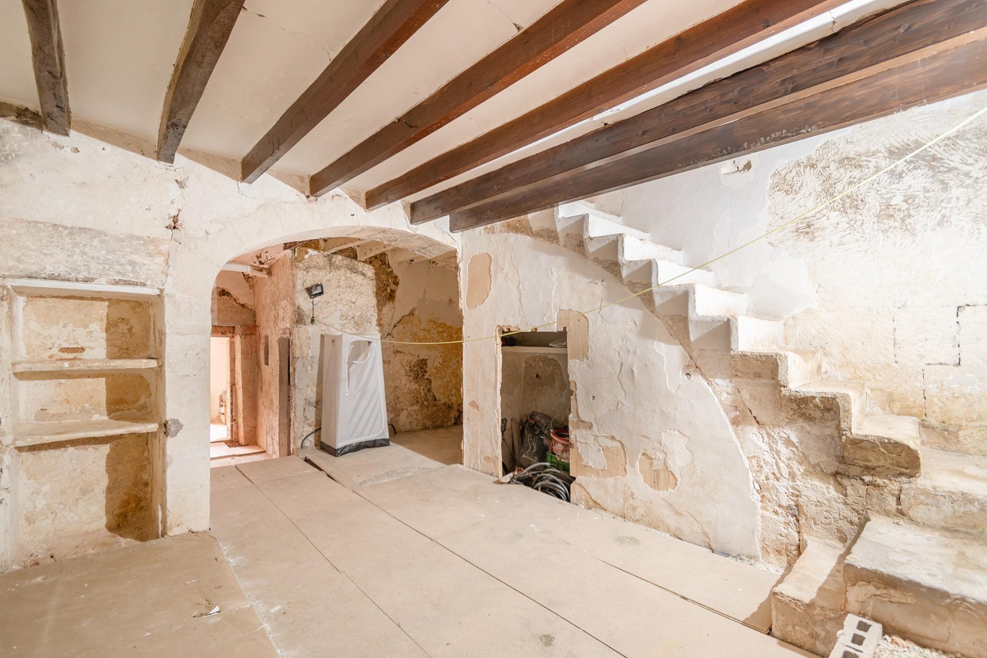 Casas o chalets-Venta-Muro de Alcoy-2087017-Foto-16