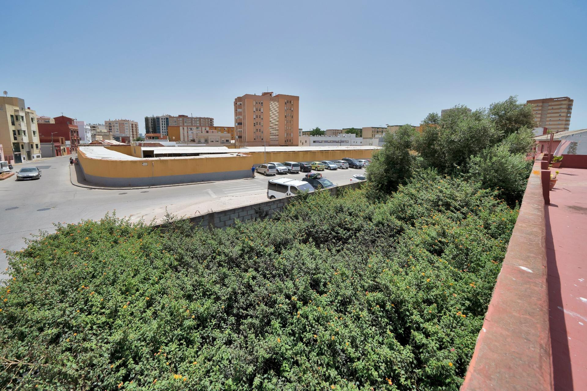 Casas o chalets-Venta-La LÃ­nea de la ConcepciÃ³n-1832828-Foto-25