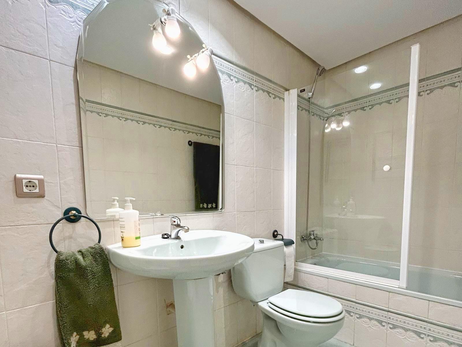 Pisos-Alquiler-Las Rozas de Madrid-2087023-Foto-20