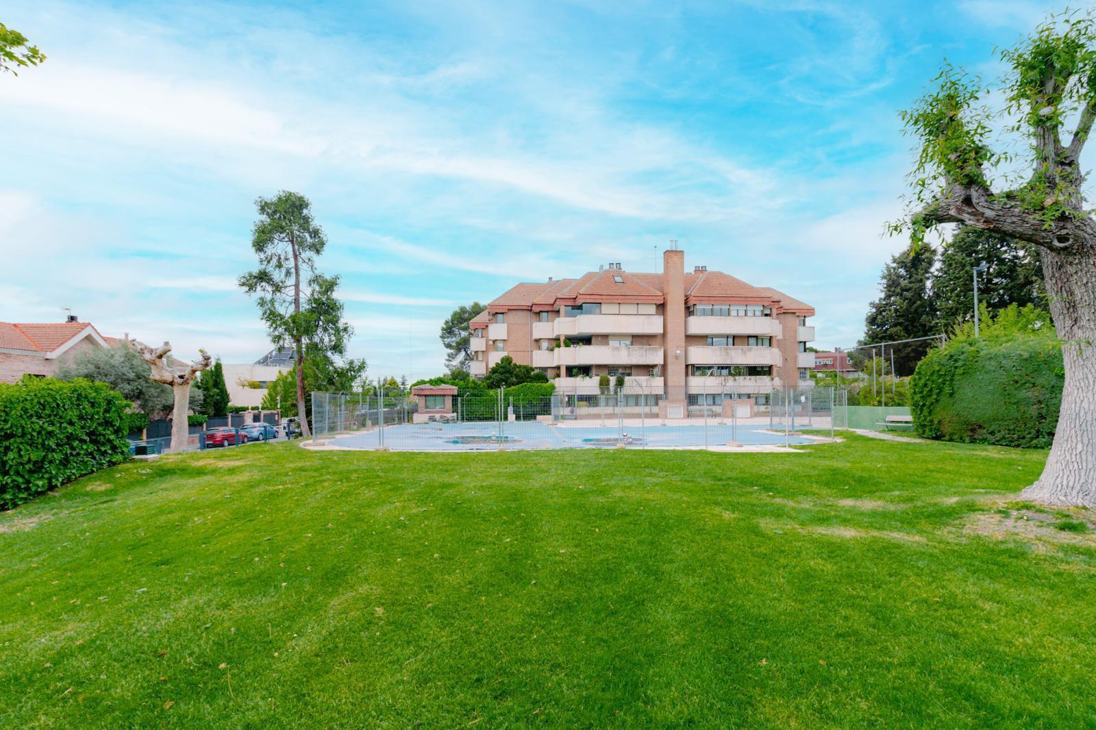 Pisos-Alquiler-Las Rozas de Madrid-2087023-Foto-23