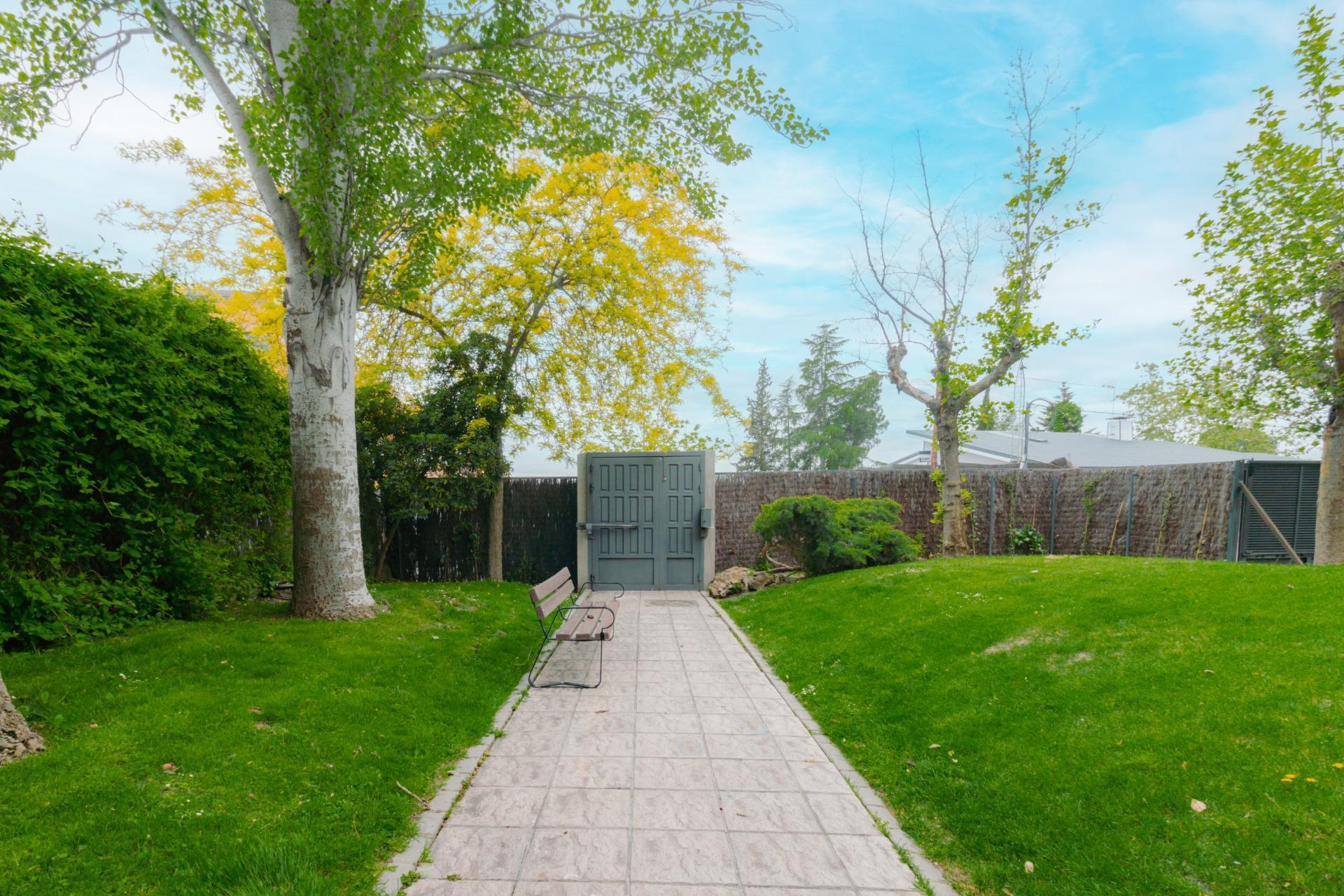 Pisos-Alquiler-Las Rozas de Madrid-2087023-Foto-26