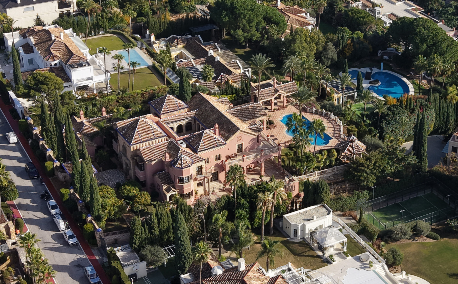 Casas o chalets-Venta-Marbella-2015671-Foto-2