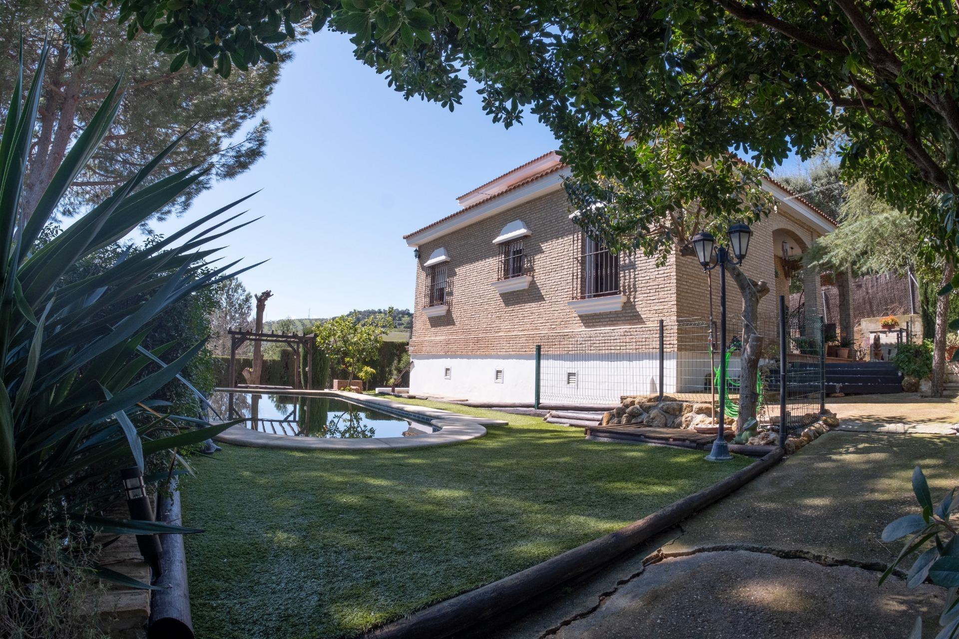 Casas o chalets-Venta-Salteras-1678708-Foto-6