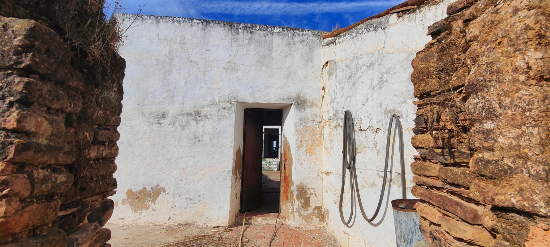 Casas o chalets-Venta-Villanueva de los Castillejos-2010998-Foto-60