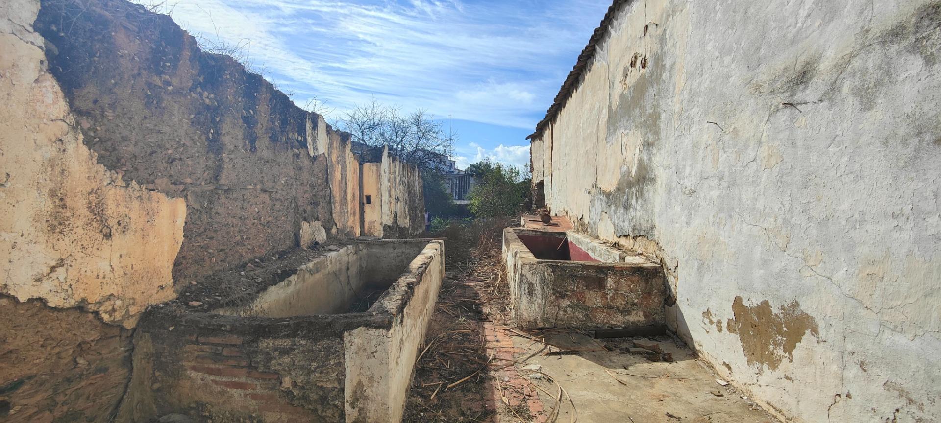 Casas o chalets-Venta-Villanueva de los Castillejos-2010998-Foto-59