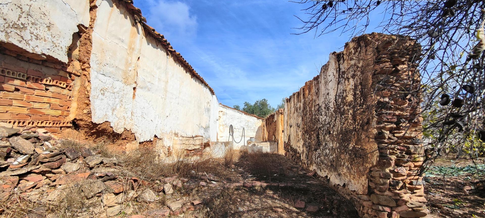 Casas o chalets-Venta-Villanueva de los Castillejos-2010998-Foto-63