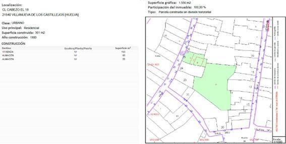 Casas o chalets-Venta-Villanueva de los Castillejos-2010998-Foto-70