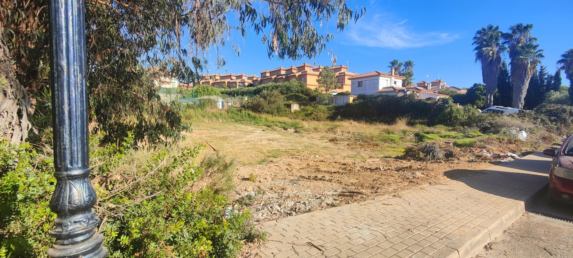 Fincas y solares-Venta-Lepe-1836851-Foto-3