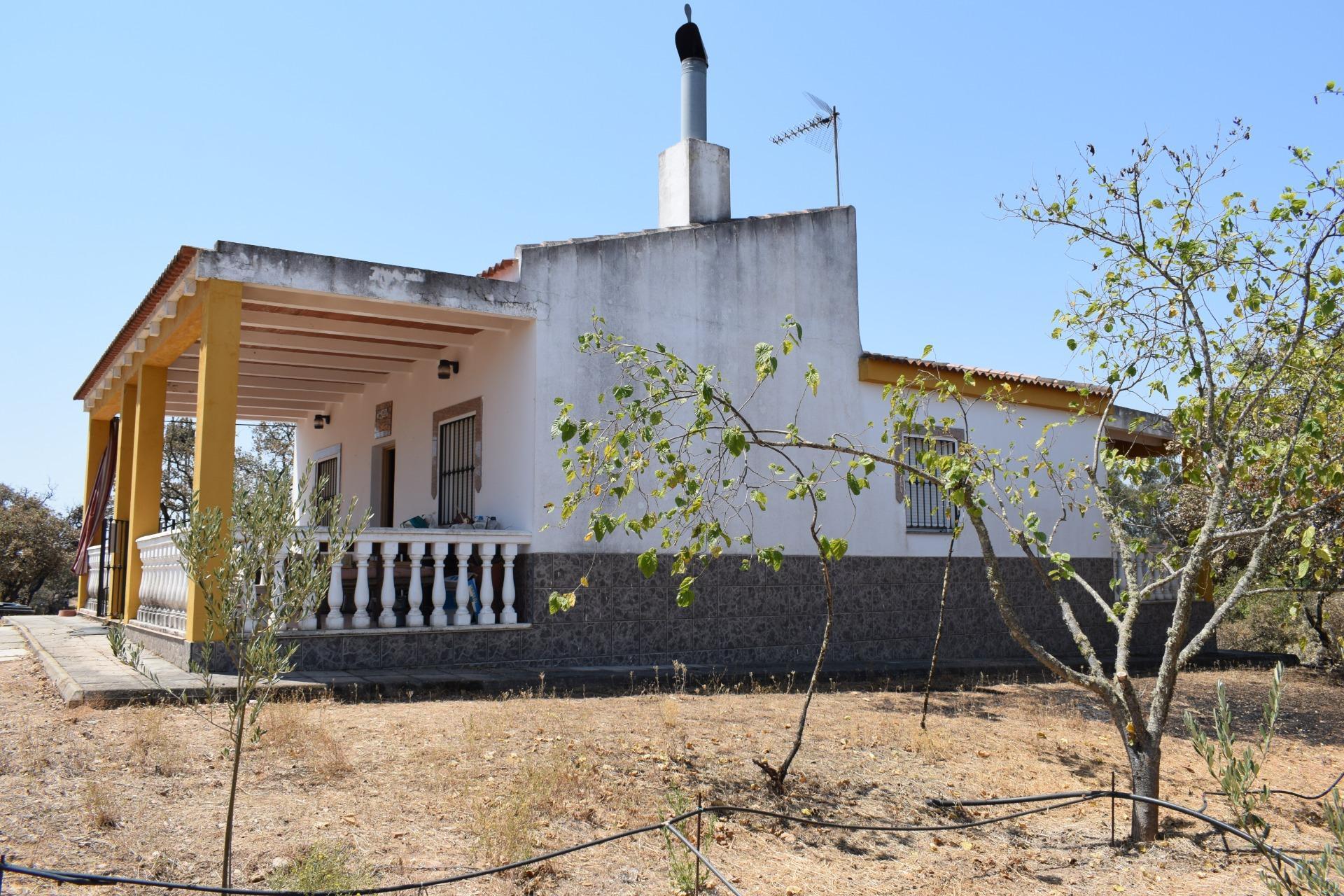 Pisos-Venta-San Bartolomé de la Torre-1866787