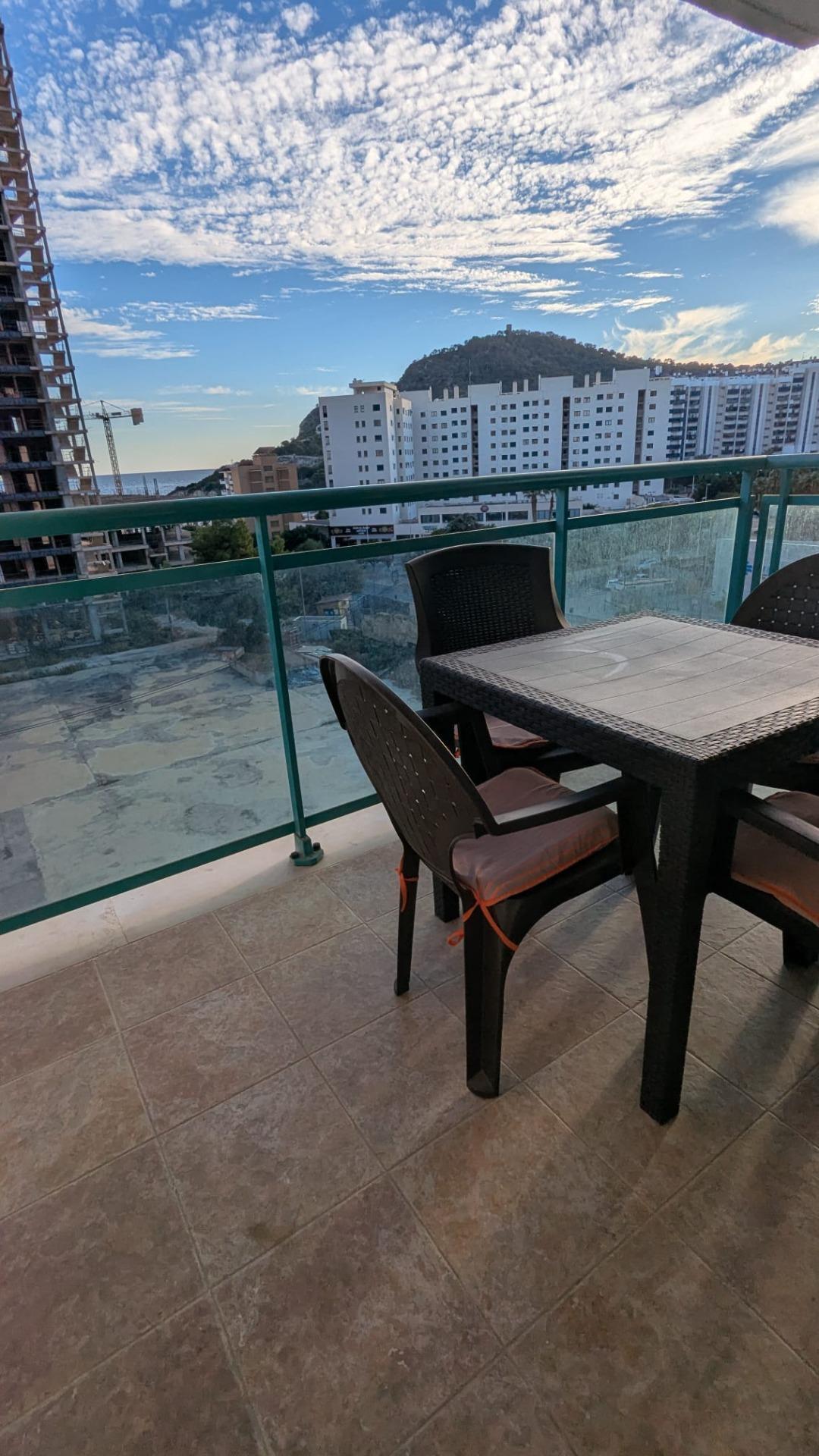 Pisos-Venta-La Villajoyosa-2087050-Foto-3